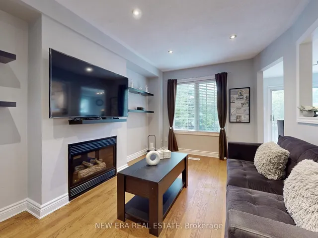5380 Floral Hill Cres, Mississauga 3