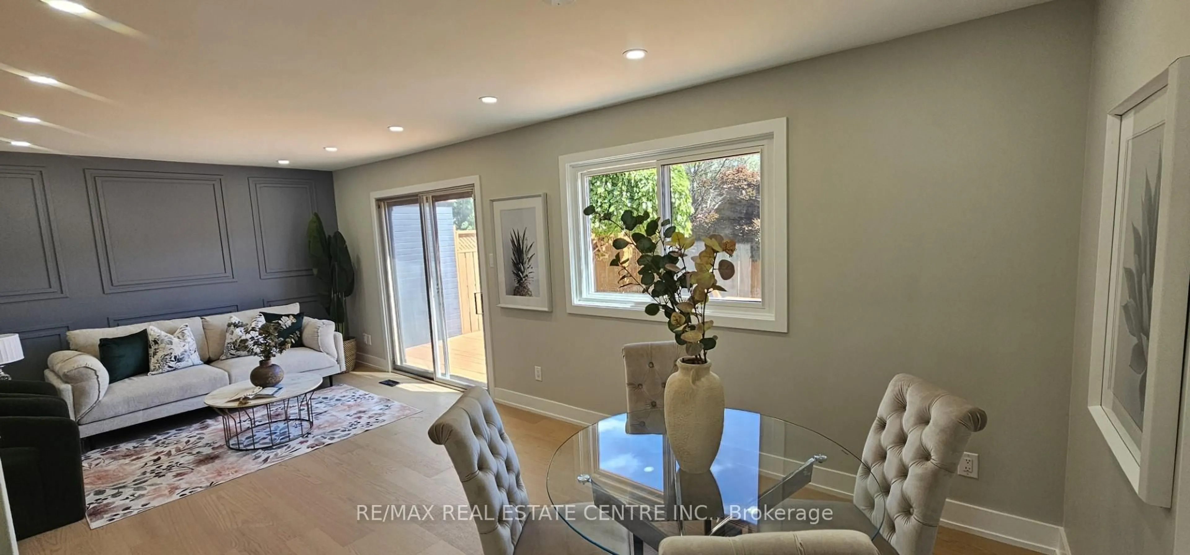 Dining room, unknown for 7 GREAT OAK Crt, Brampton Ontario L6S 2J9