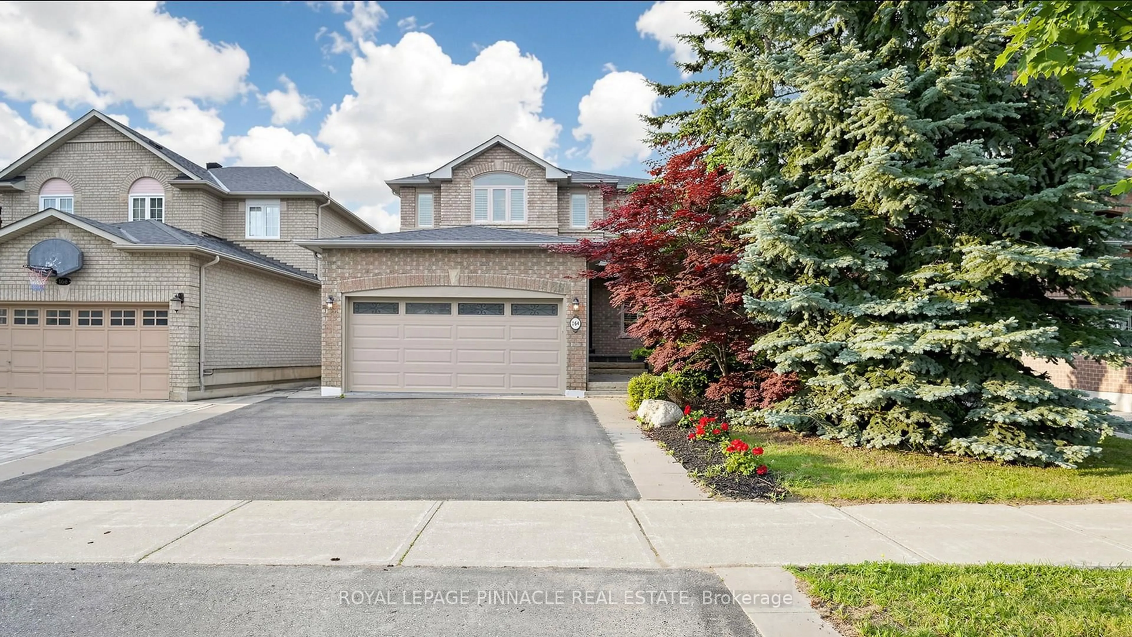 Unknown for 164 Anthony Ave, Mississauga Ontario L4Z 3V3