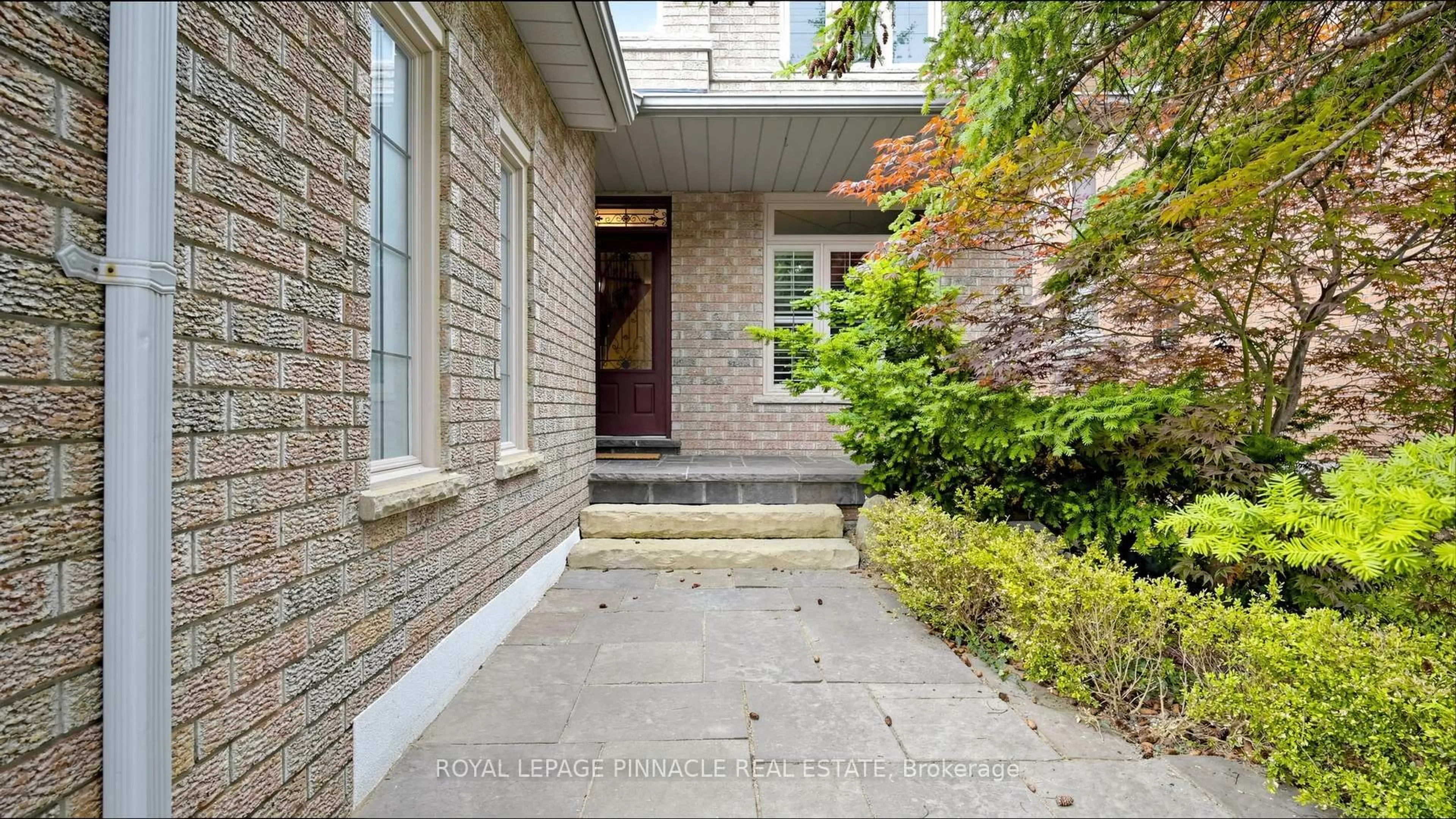 Unknown for 164 Anthony Ave, Mississauga Ontario L4Z 3V3