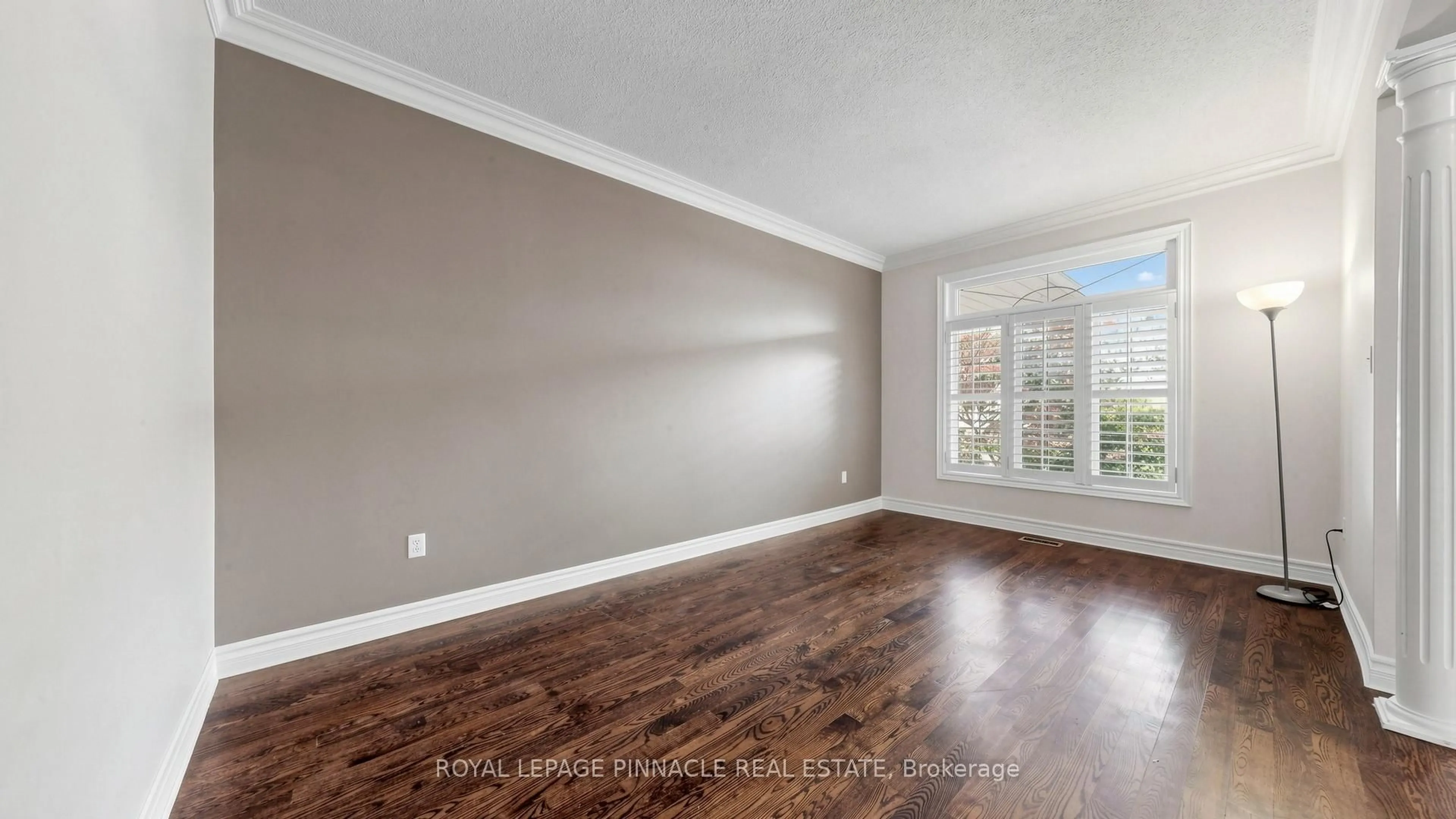 A pic of a room for 164 Anthony Ave, Mississauga Ontario L4Z 3V3