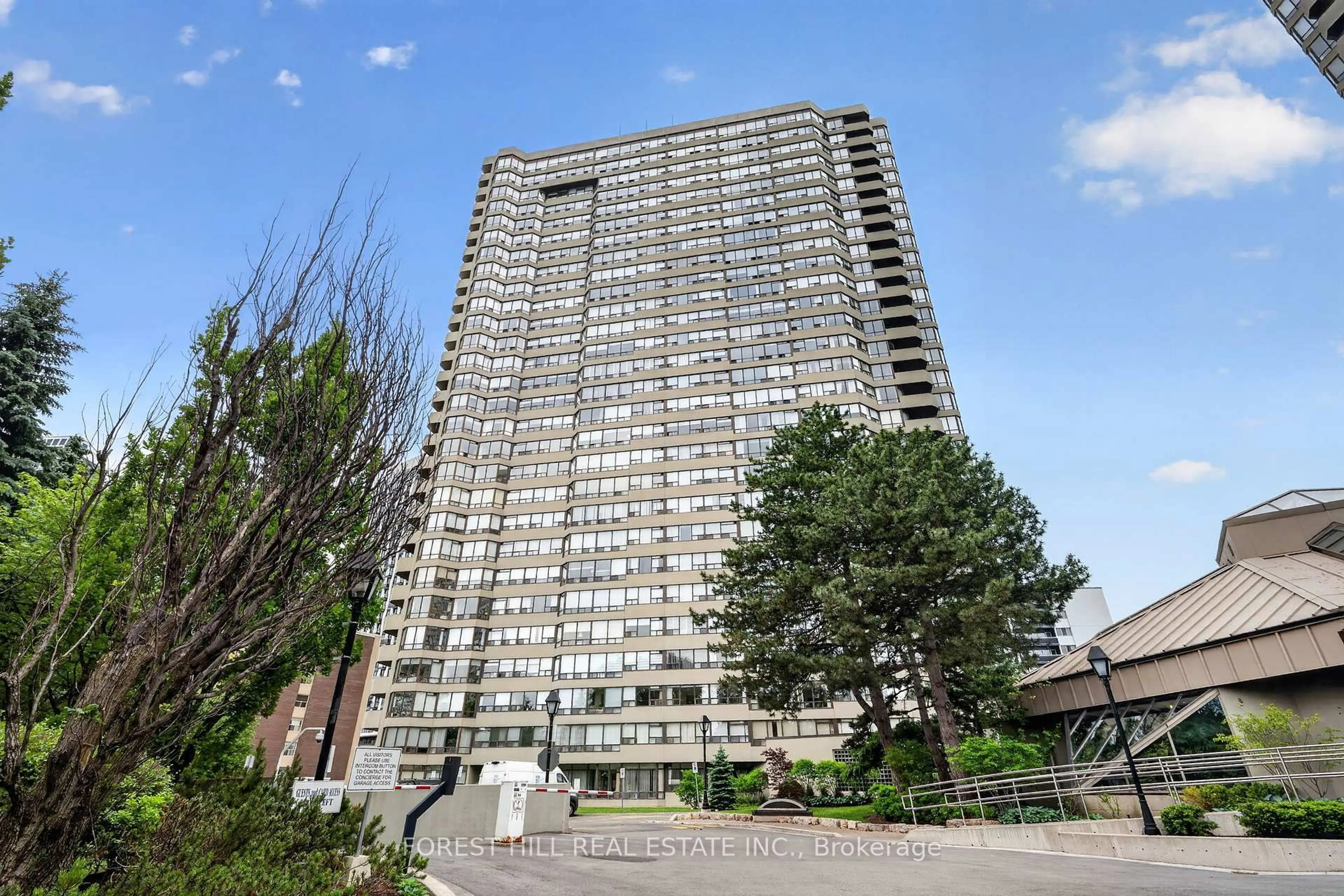 Unknown for 1300 Islington Ave #1709, Toronto Ontario M9A 5C4