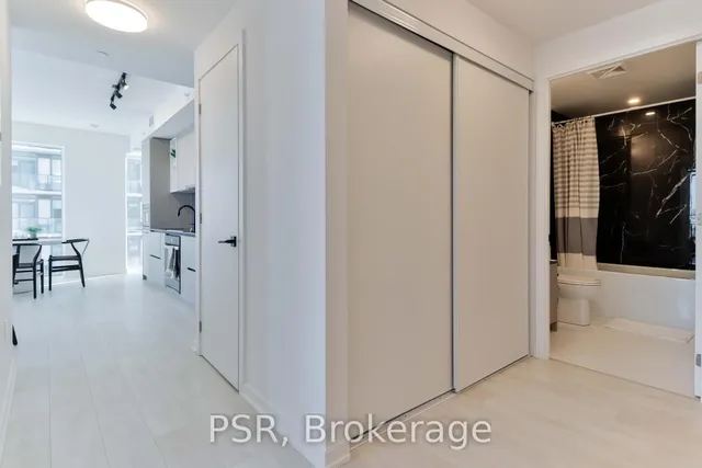1285 Dupont St #1510, Toronto 3