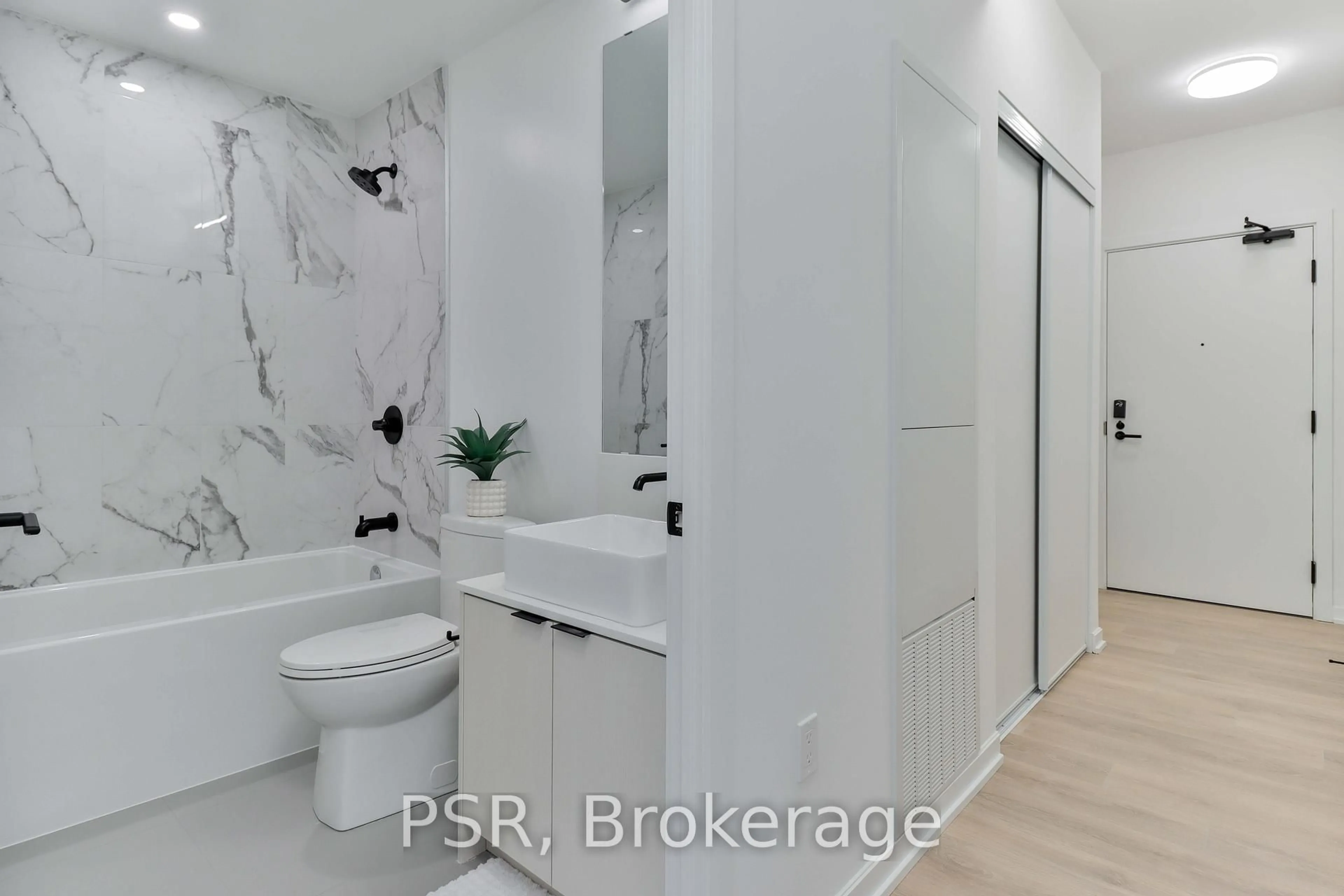 Unknown for 1285 Dupont St #2402, Toronto Ontario M6H 0E3