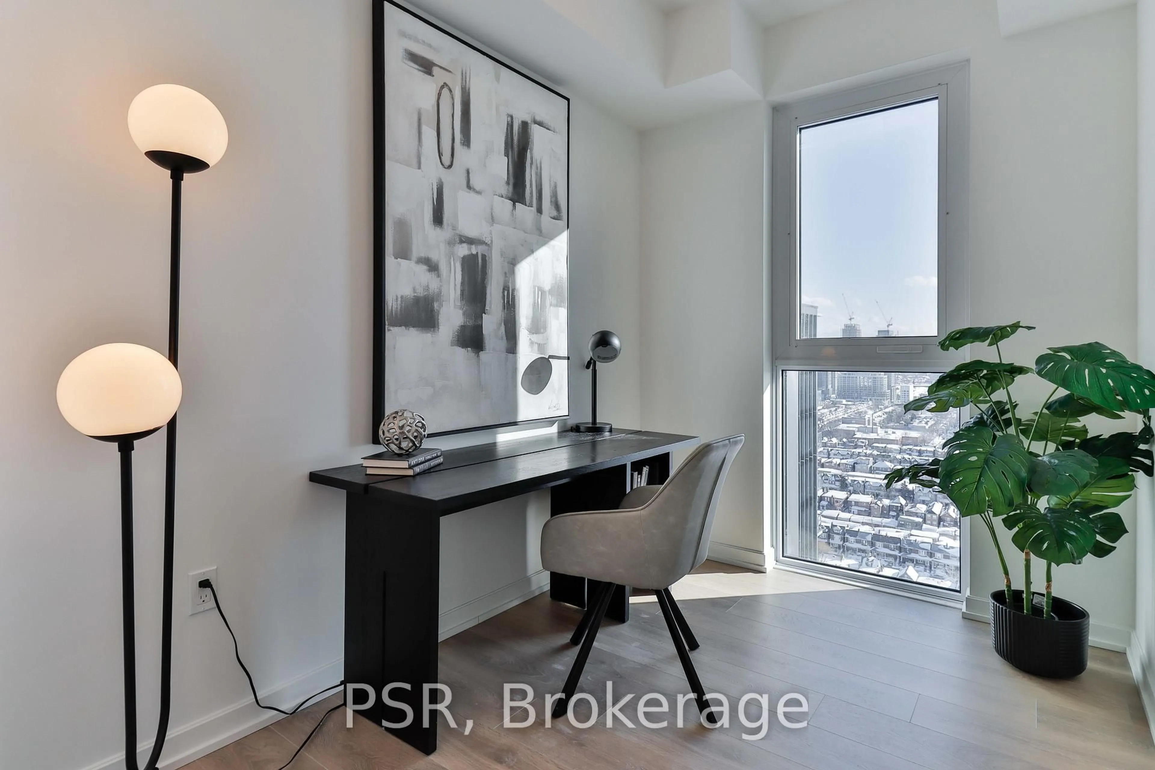 A pic of a room for 1285 Dupont St #2402, Toronto Ontario M6H 0E3