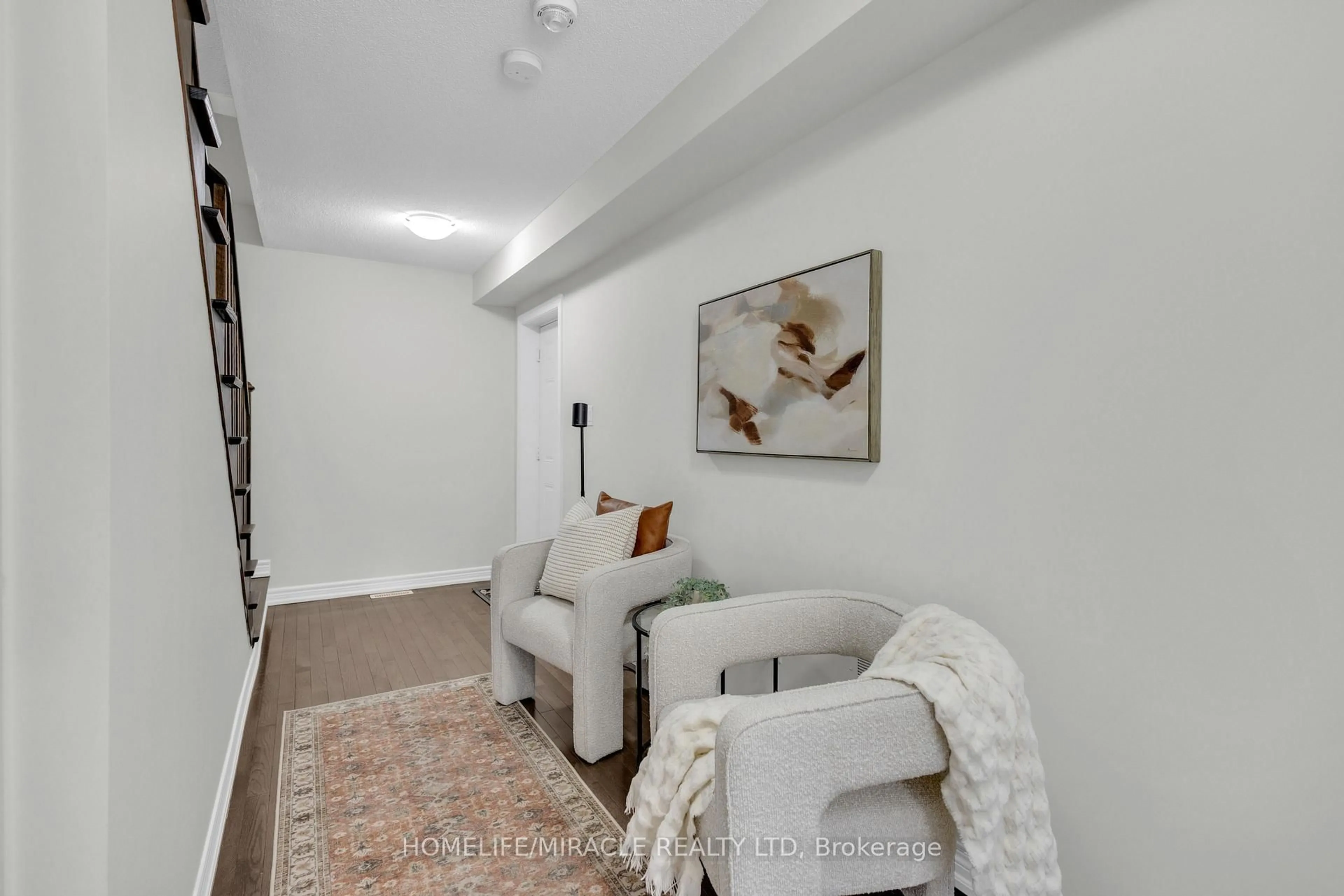 Unknown for 7 Haymarket Dr, Brampton Ontario L7A 5C3