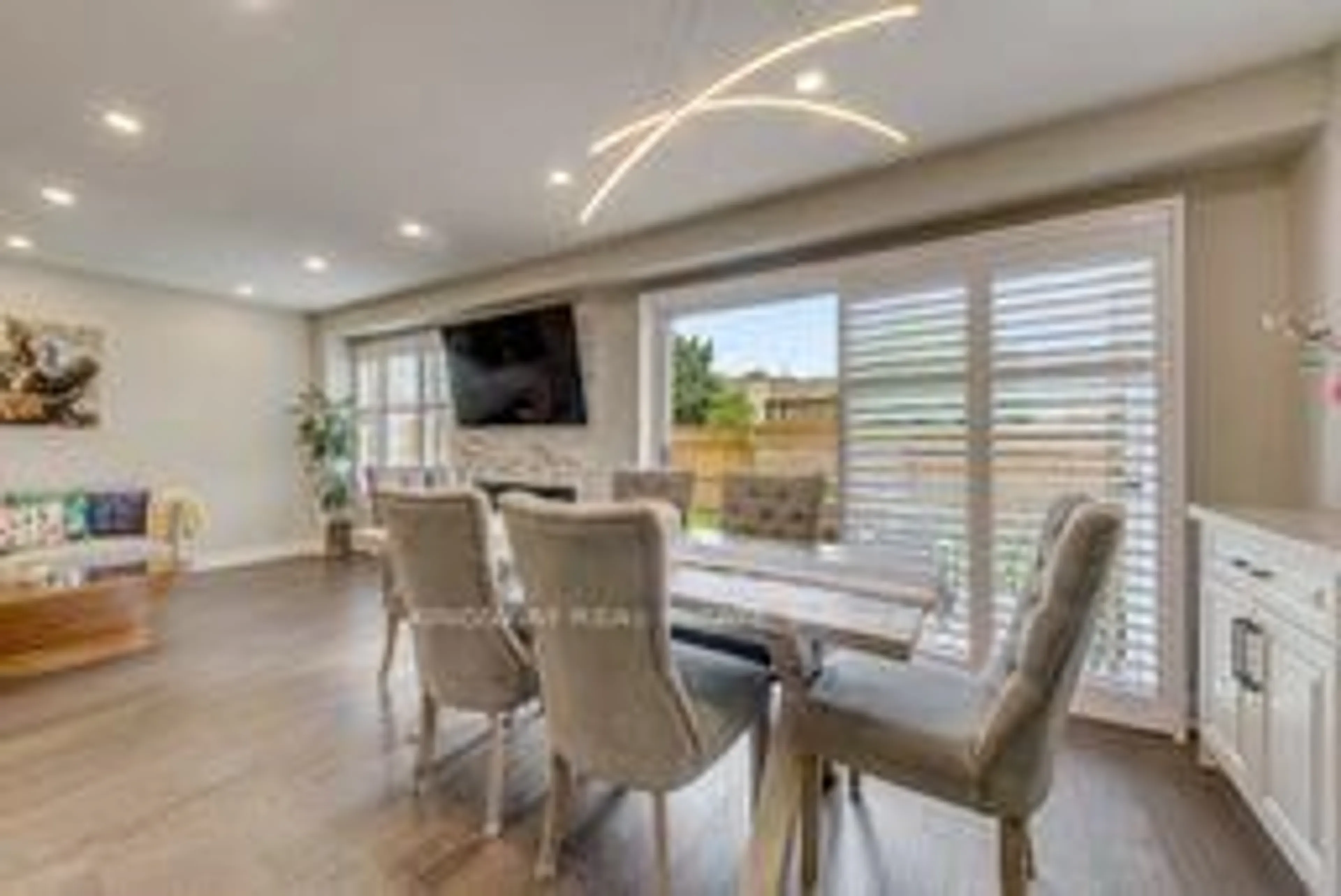Dining room, unknown for 1725 THE CHASE Rd #66, Mississauga Ontario L5M 4N3