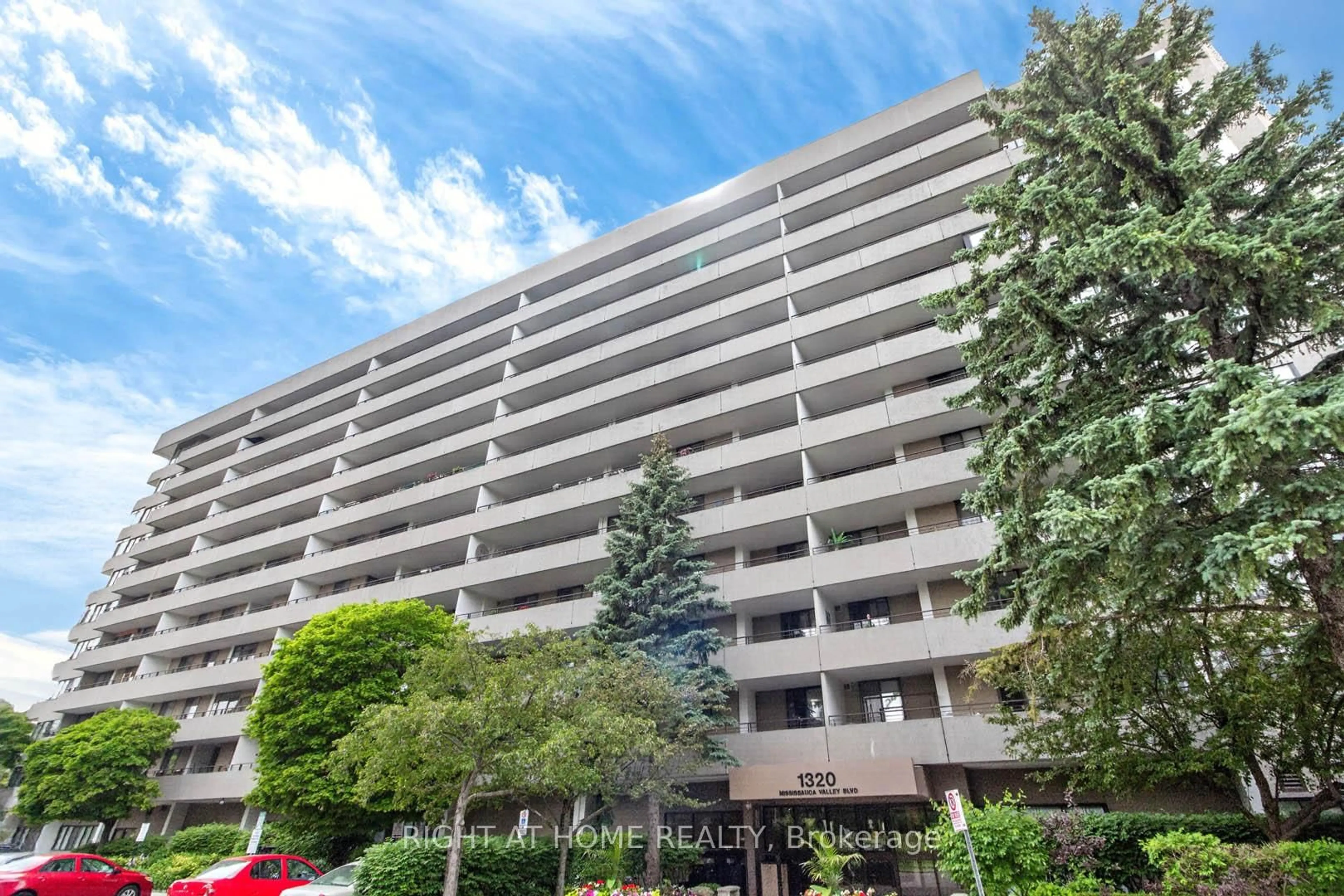 Unknown for 1320 Mississauga Valley Blvd #806, Mississauga Ontario L5A 3S9