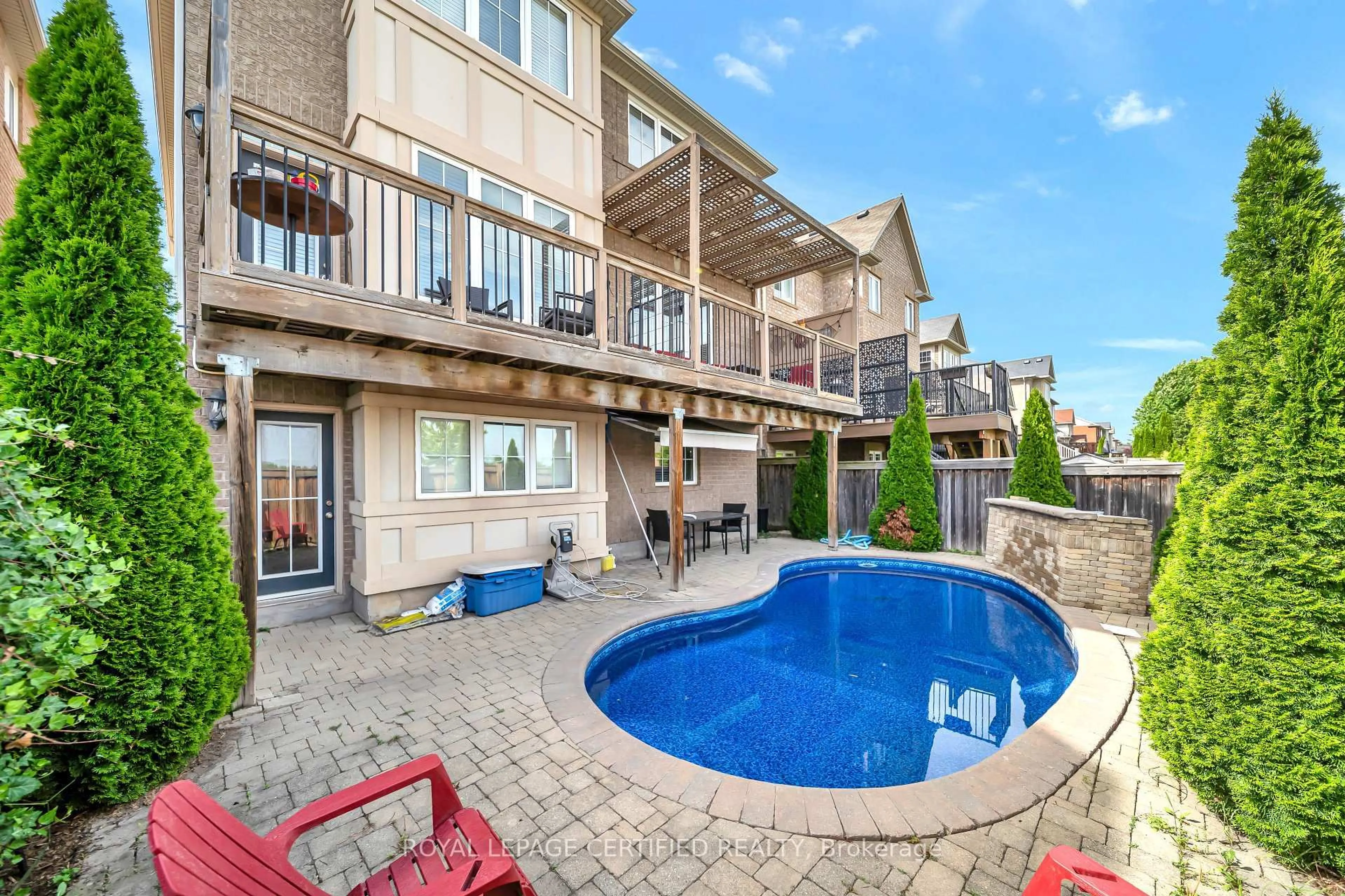 Unknown for 358 Pringle Ave, Milton Ontario L9T 7N2