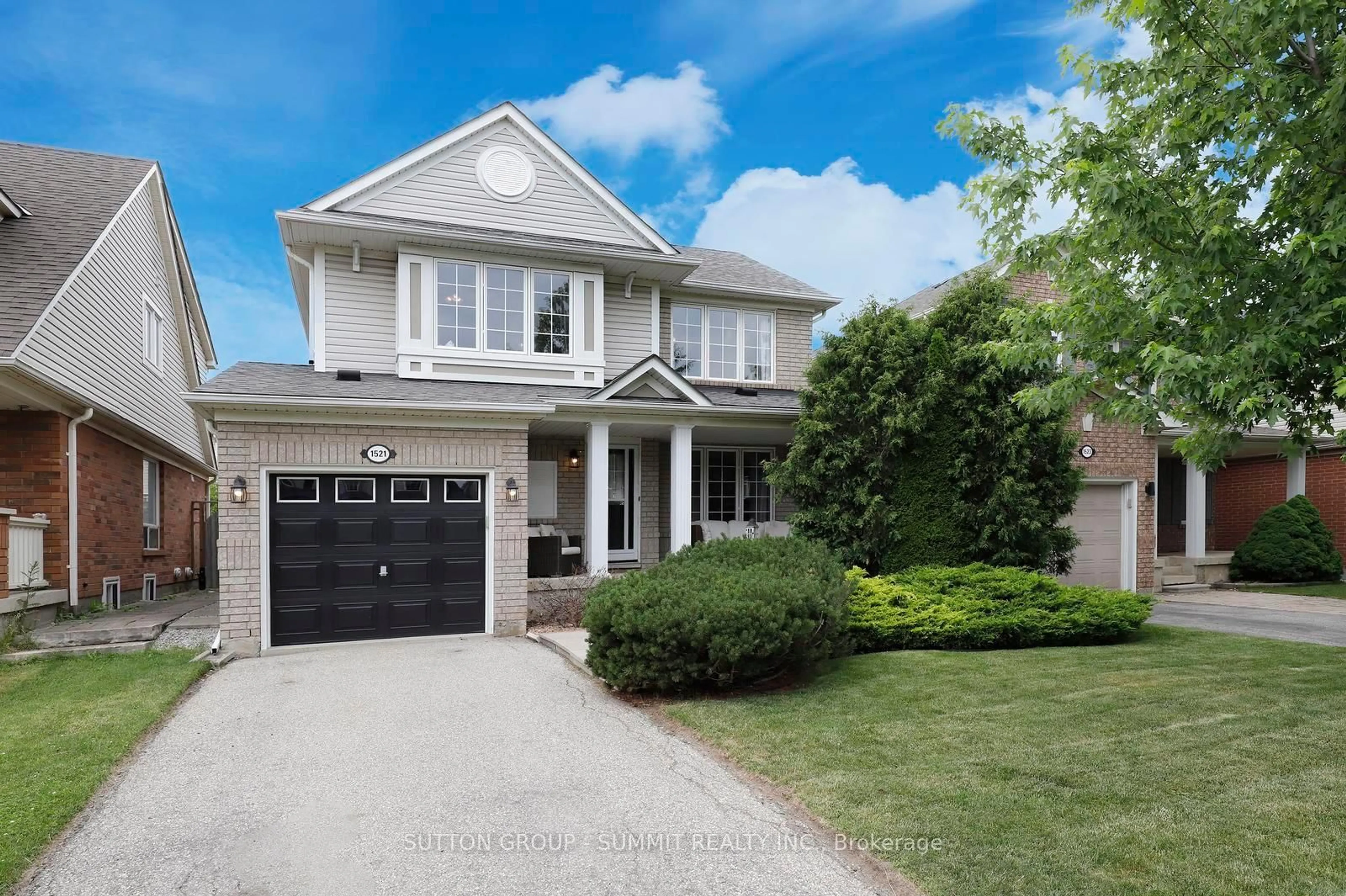 Unknown for 1521 Swann Cres, Milton Ontario L9T 5K2