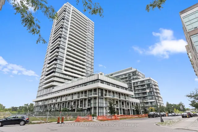 251 Manitoba St #115, Toronto 2