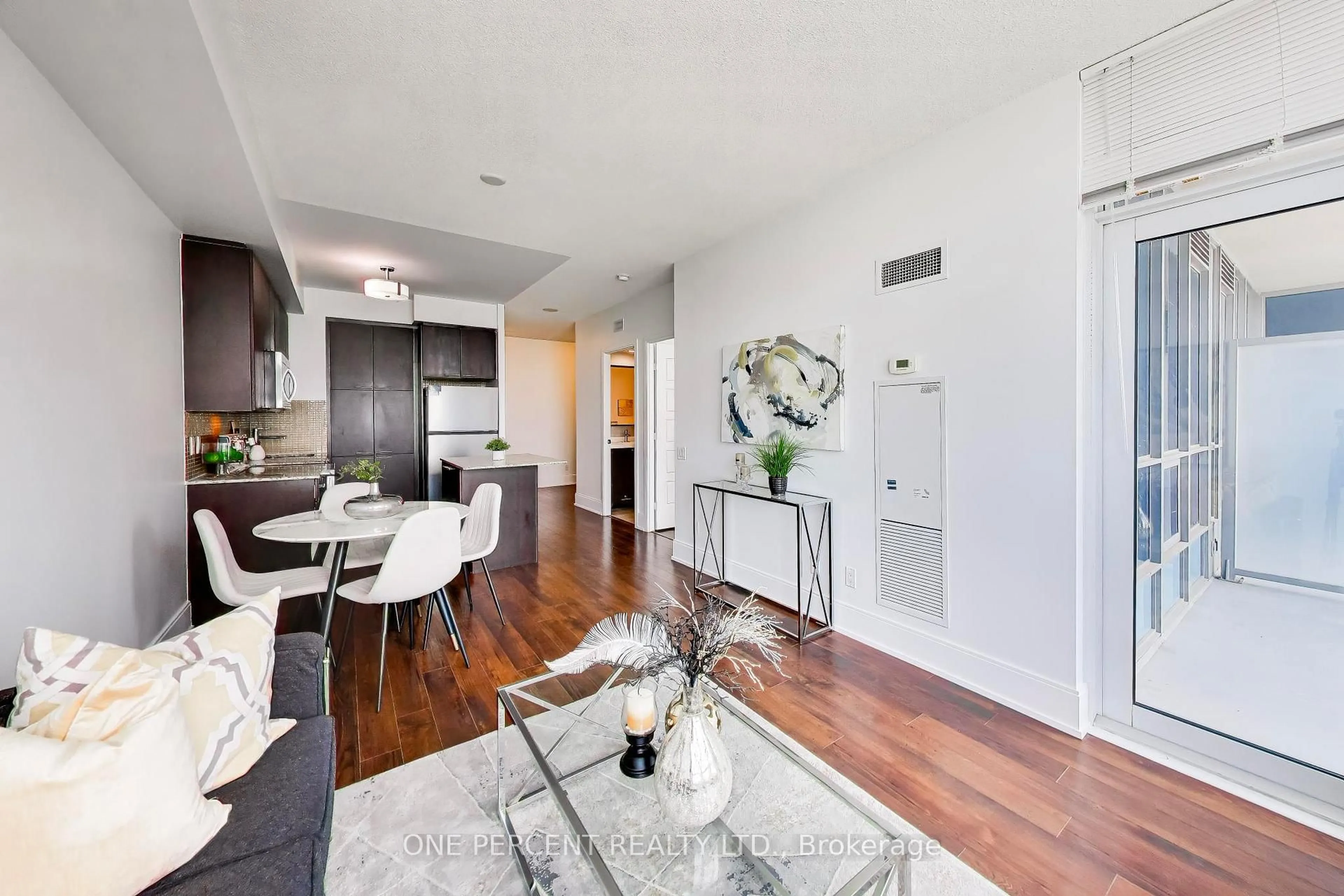 Unknown for 15 Viking Lane #2606, Toronto Ontario M9B 0A4