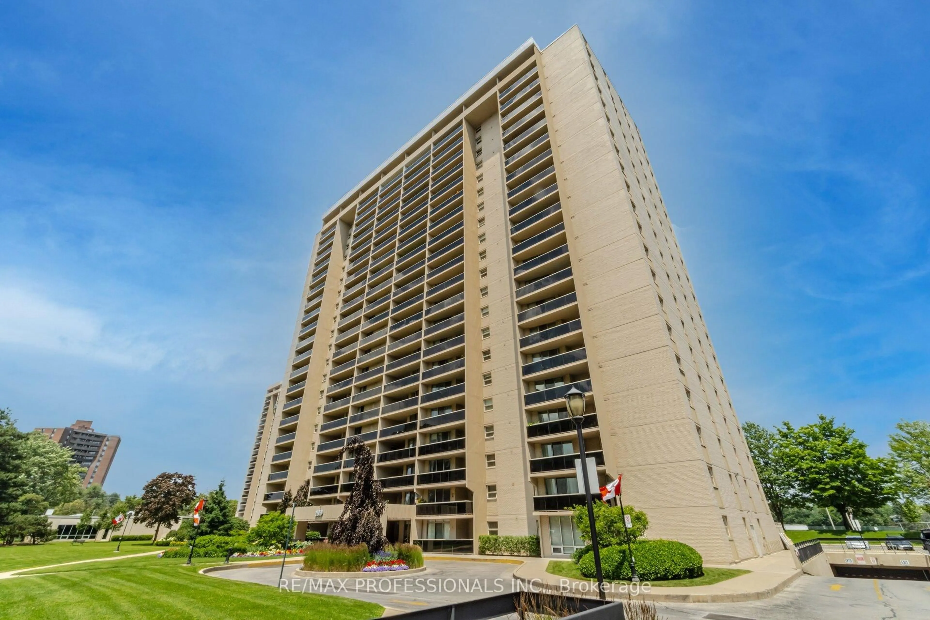 Unknown for 299 Mill Rd #705, Toronto Ontario M9C 4V9