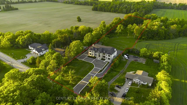 9395 8th Line, Halton Hills 3