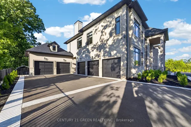 9395 8th Line, Halton Hills 4