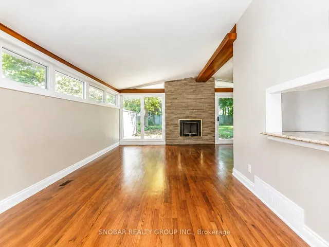 141 Summitcrest Dr, Toronto 5