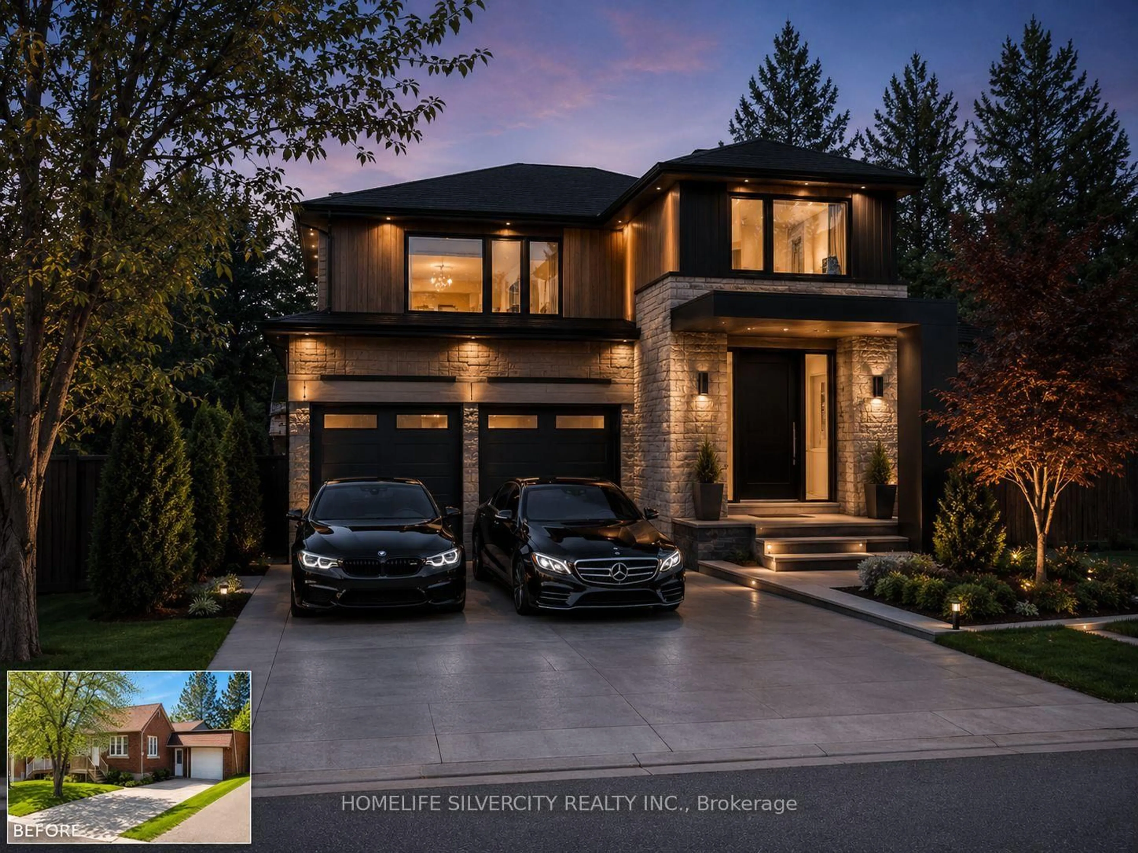 Unknown for 30 Woodward Ave, Brampton Ontario L6V 1K1