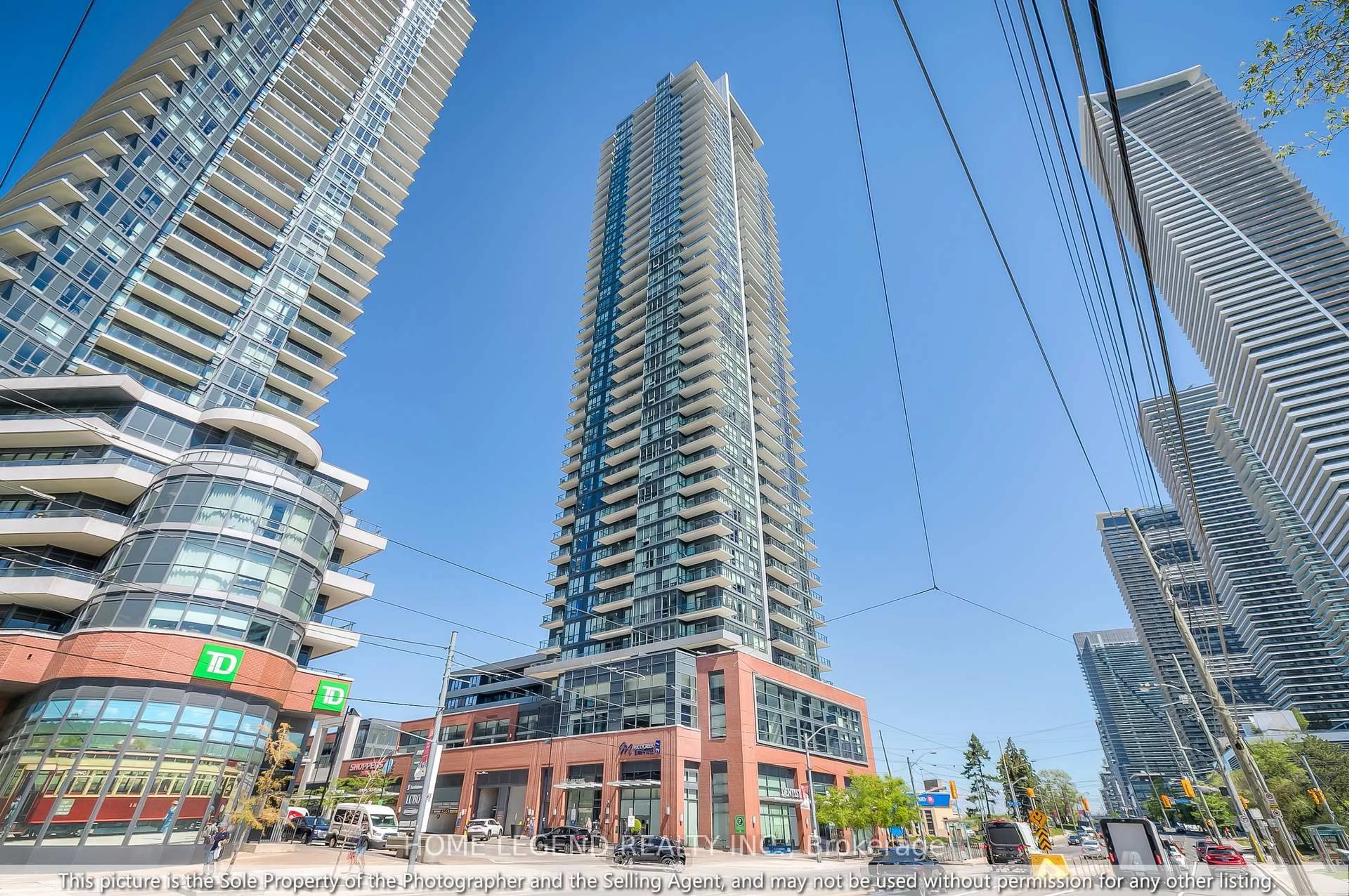 Patio, unknown for 2200 Lake Shore Blvd #PH01, Toronto Ontario M8V 1A4