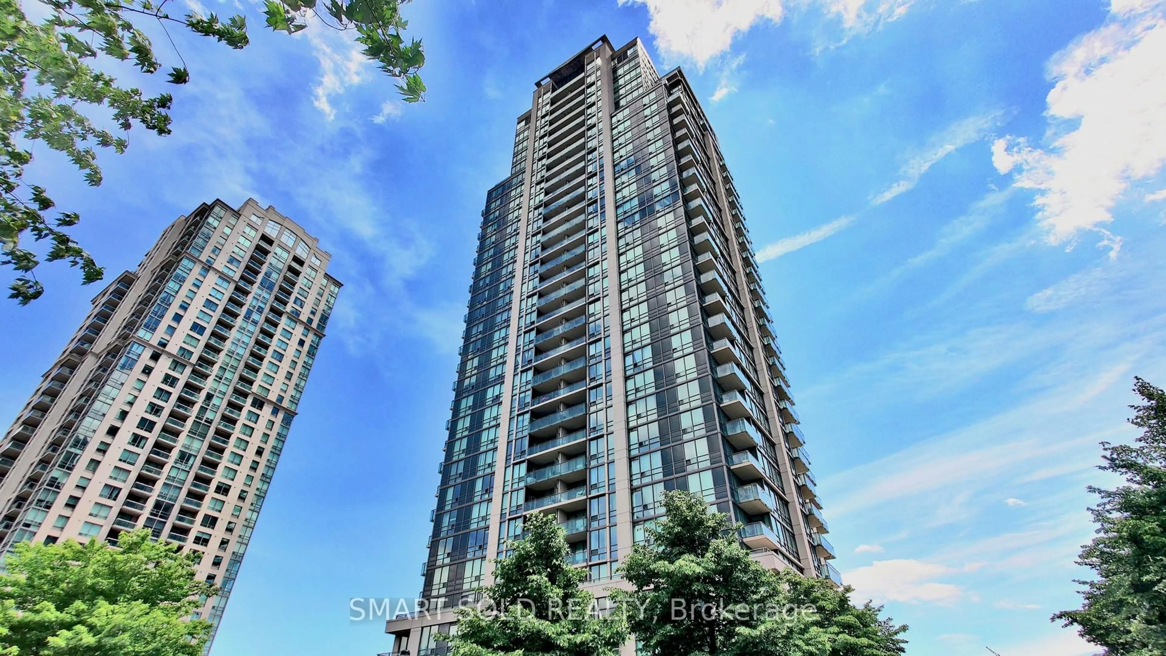 Unknown for 3515 Kariya Dr #2610, Mississauga Ontario L5B 0C1