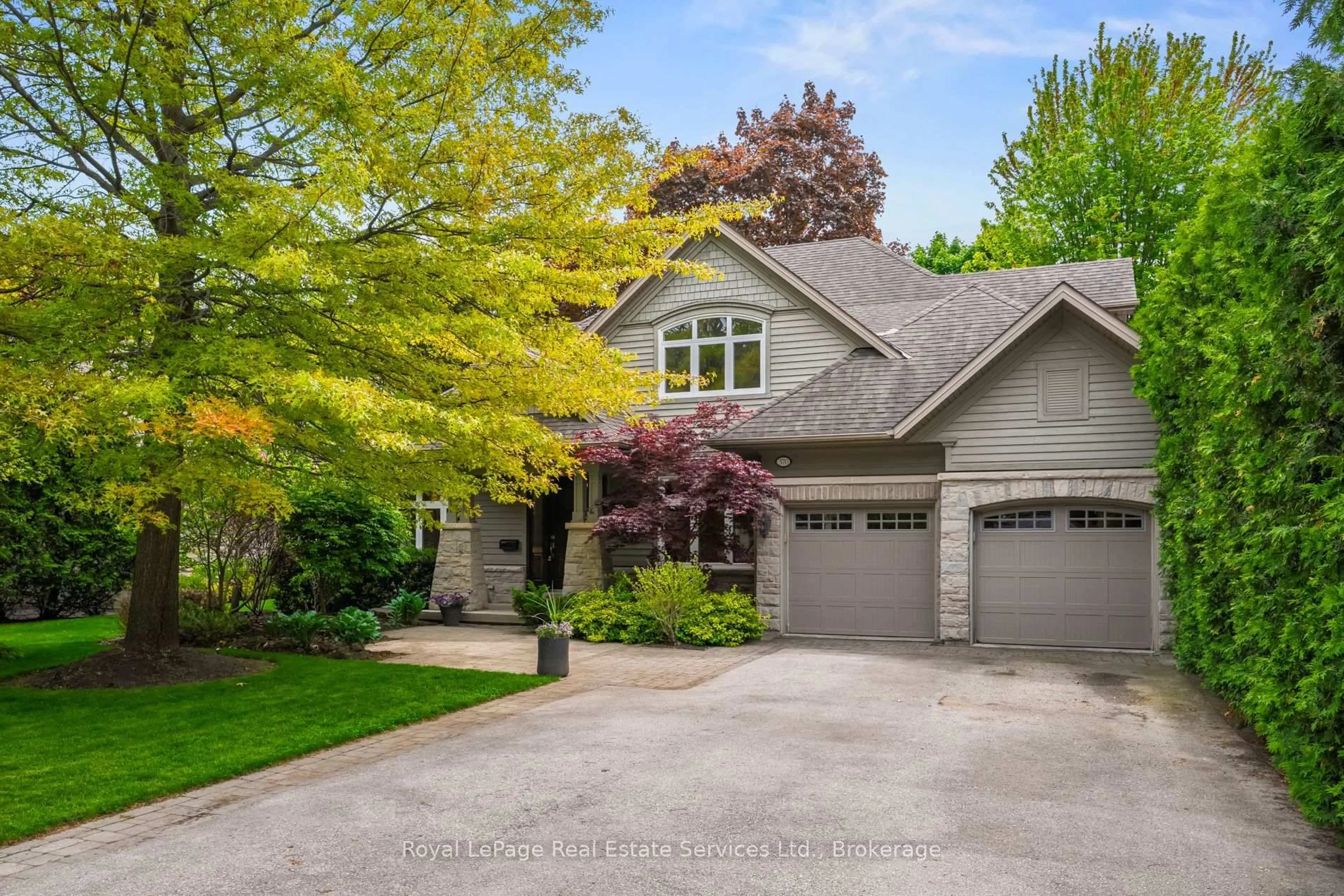 Unknown for 370 Christina Dr, Oakville Ontario L6K 1H6