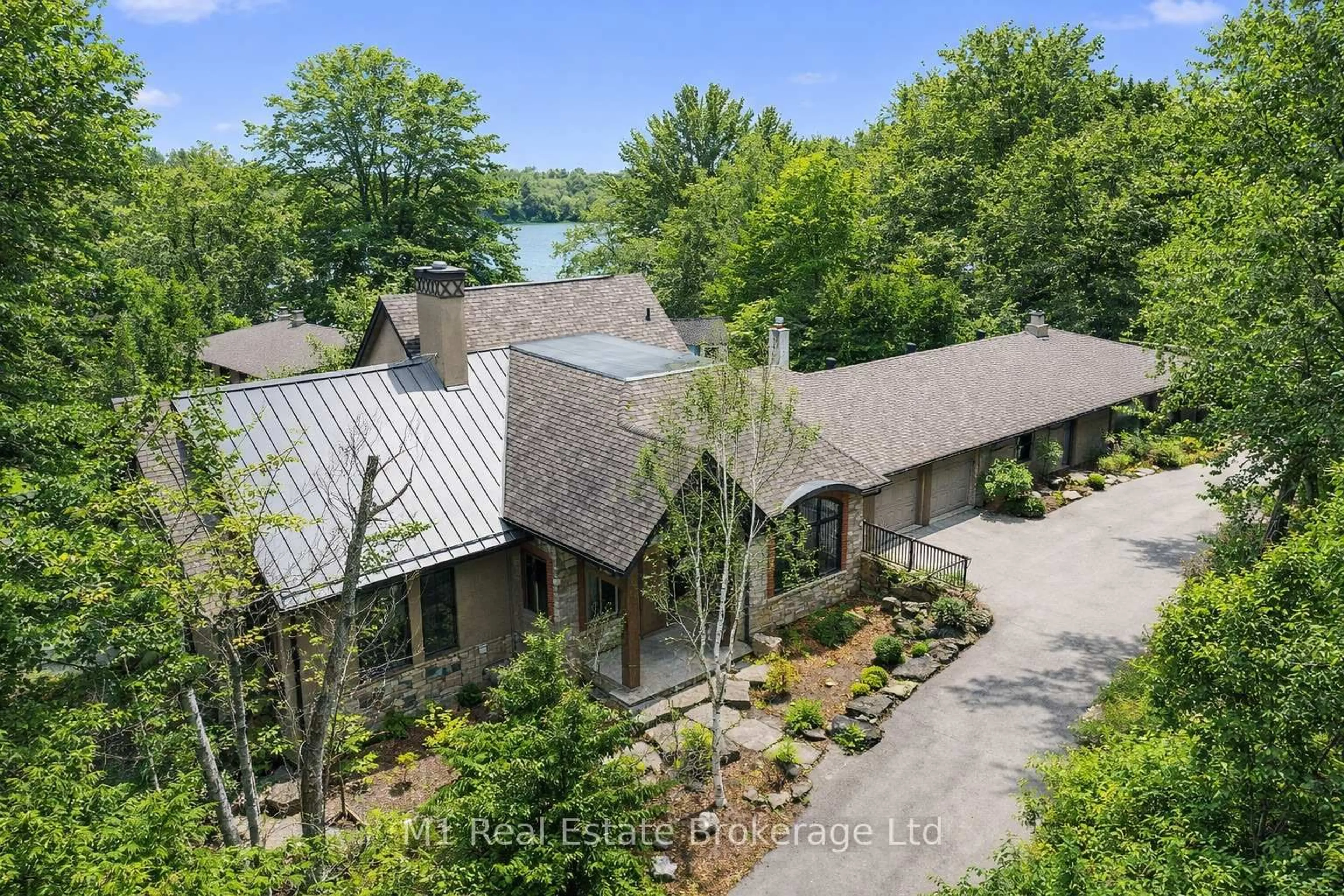 A pic from outside/outdoor area/front of a property/back of a property/a pic from drone, water/lake/river/ocean view for 13569 Dublin Line, Halton Hills Ontario L7J 2L7