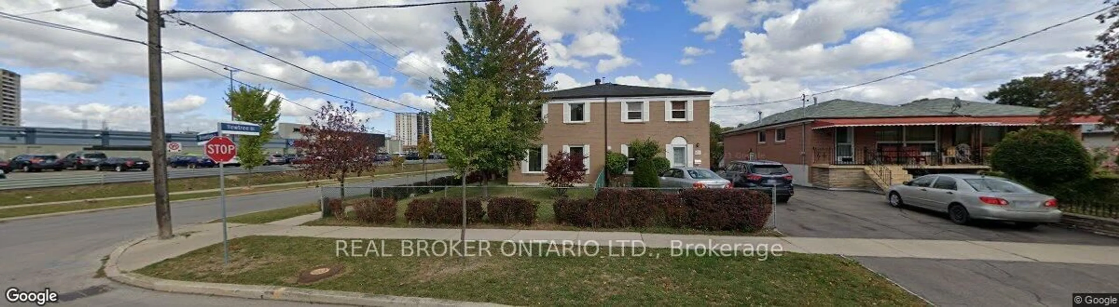 Unknown for 63 Venetian Cres, Toronto Ontario M3N 2L9