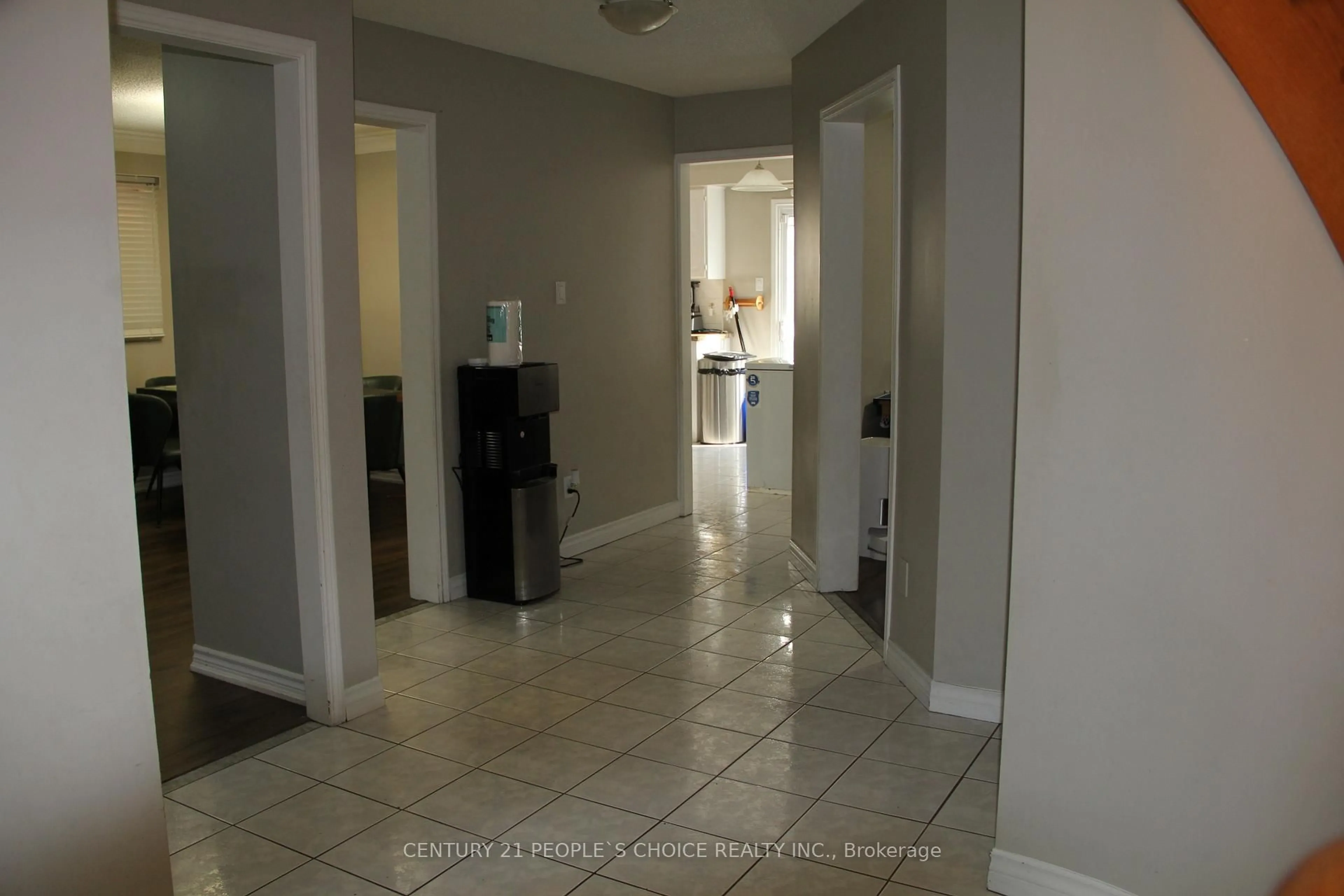 Unknown for 4339 Radisson Cres, Mississauga Ontario L5M 4C2