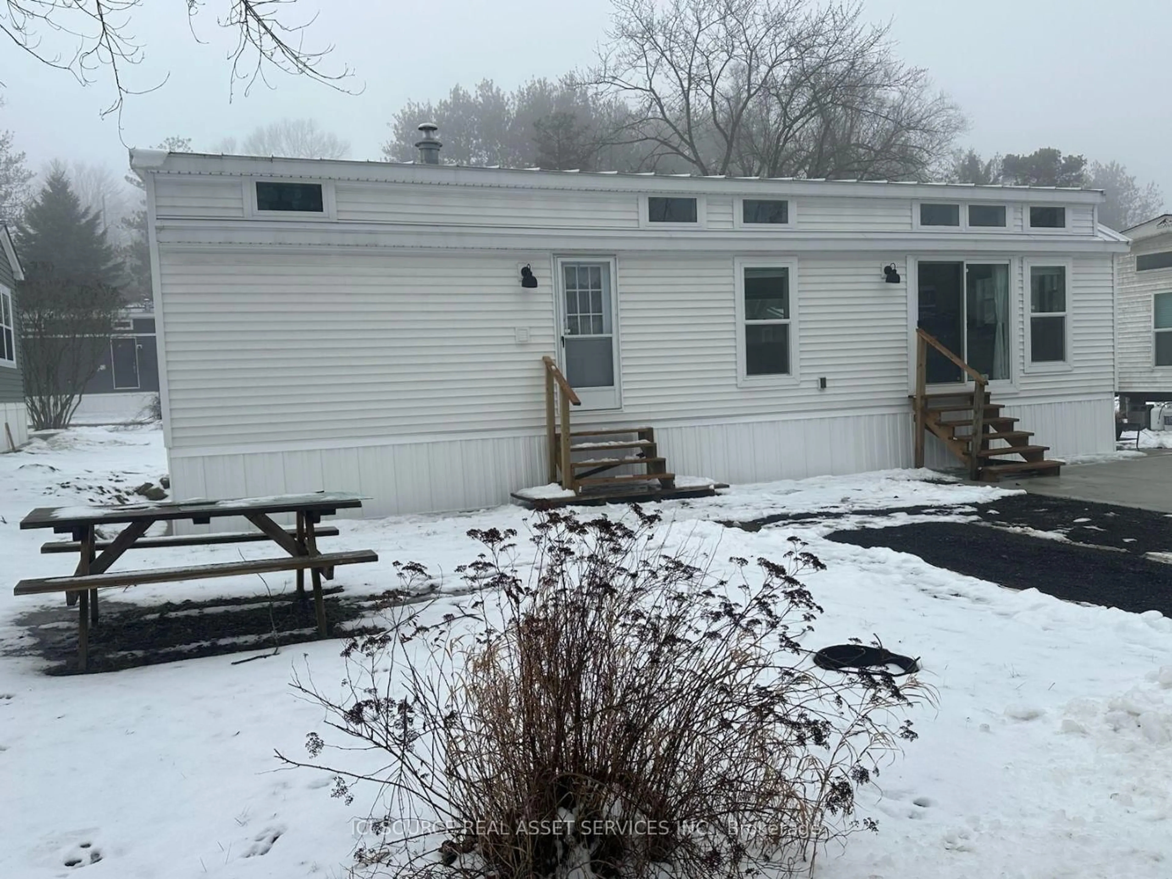 Unknown for 18478 Duffey's Lane #605, Caledon Ontario L7E 3C4