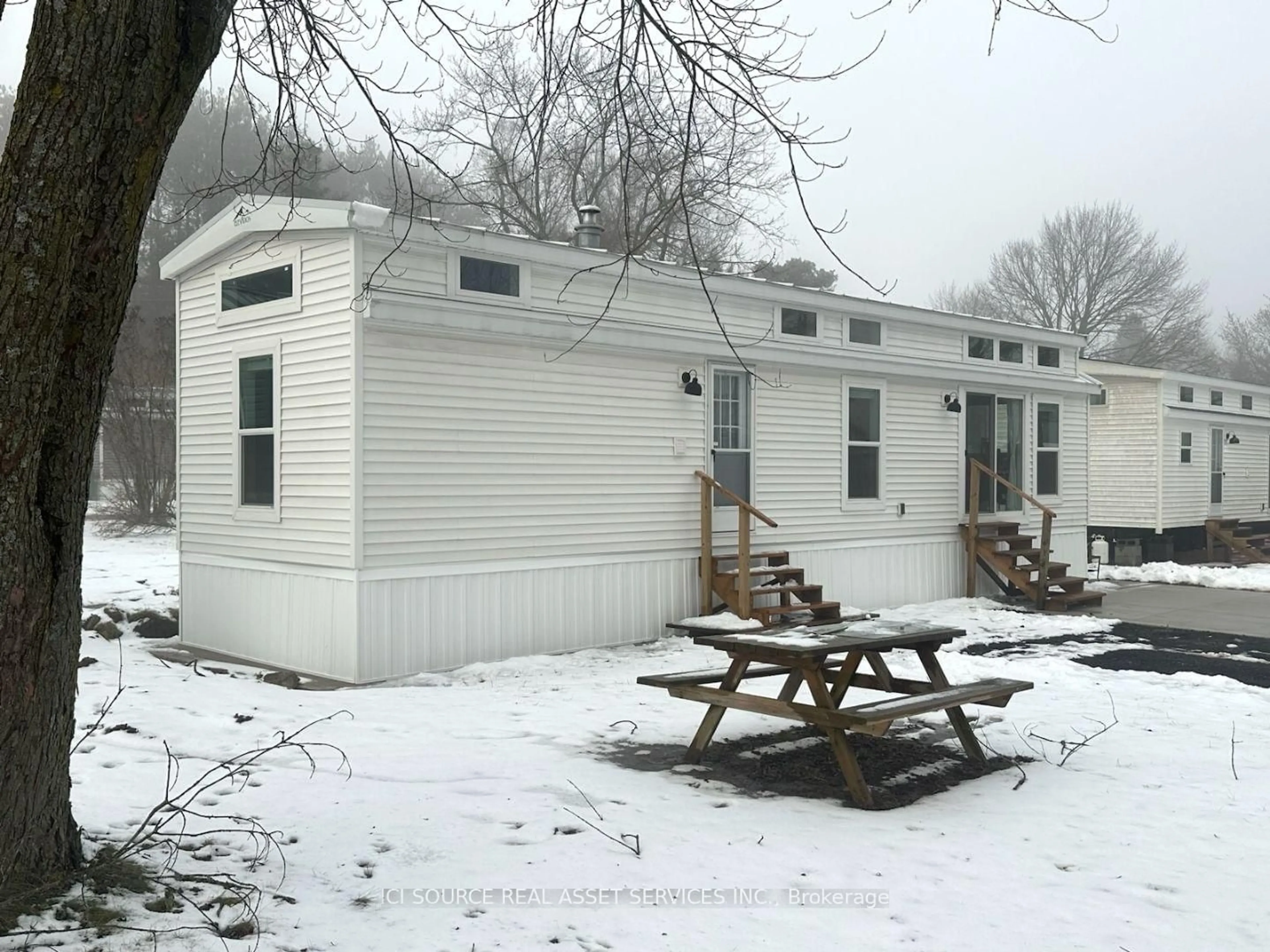 Unknown for 18478 Duffey's Lane #605, Caledon Ontario L7E 3C4