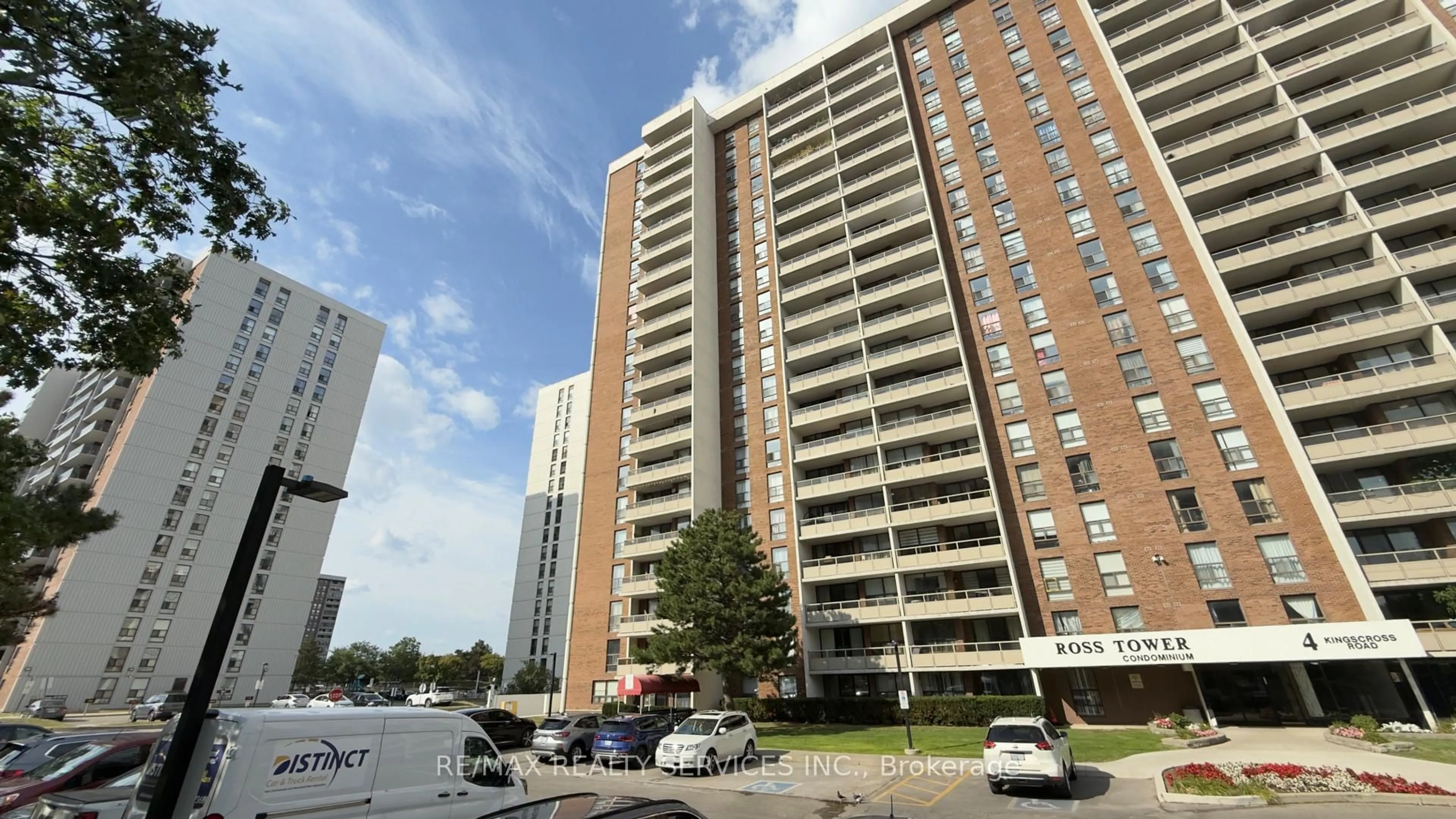 Unknown for 4 Kings Cross Rd #1807, Brampton Ontario L6T 3X8