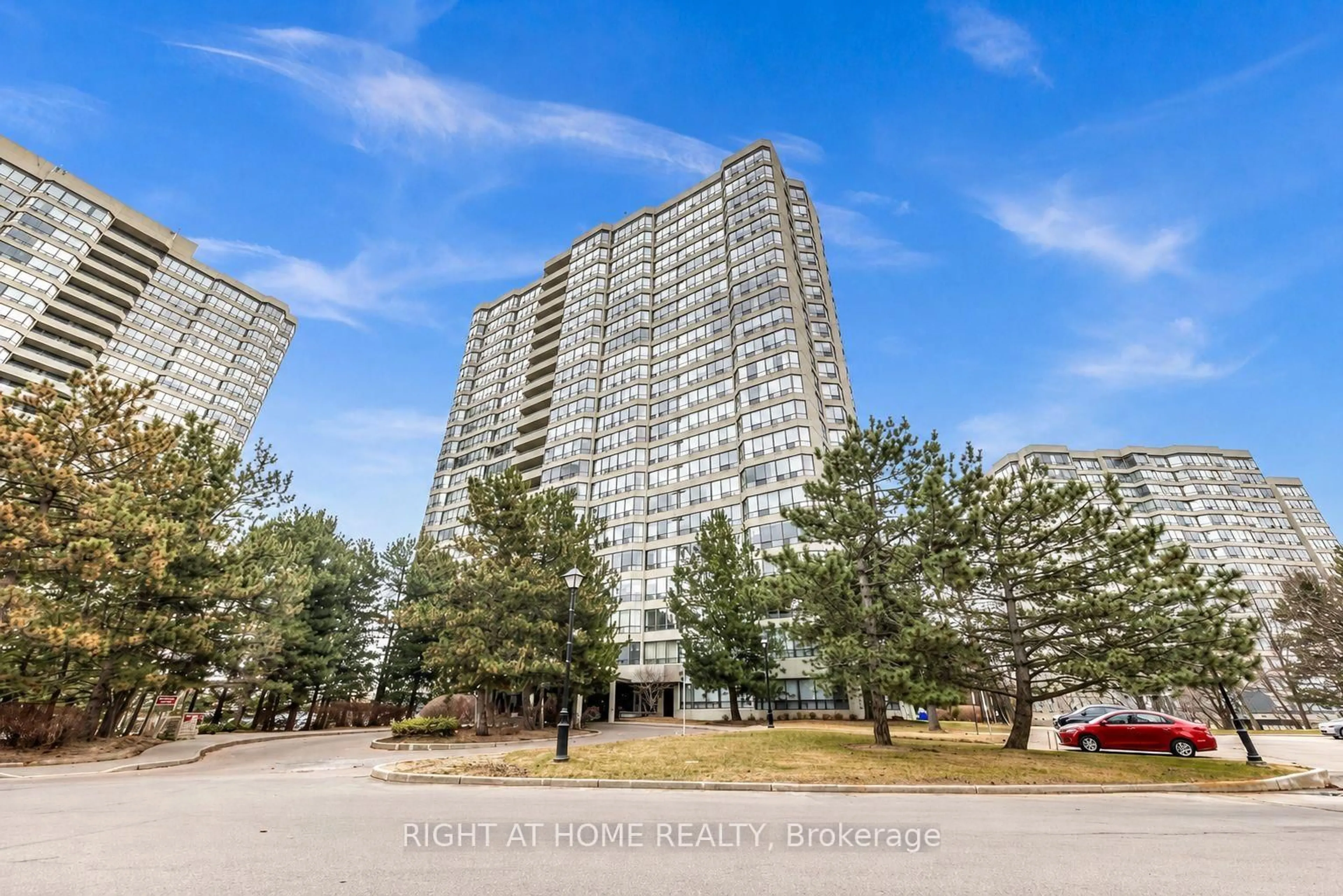 Unknown for 24 Hanover Rd #1507, Brampton Ontario L6S 5K8