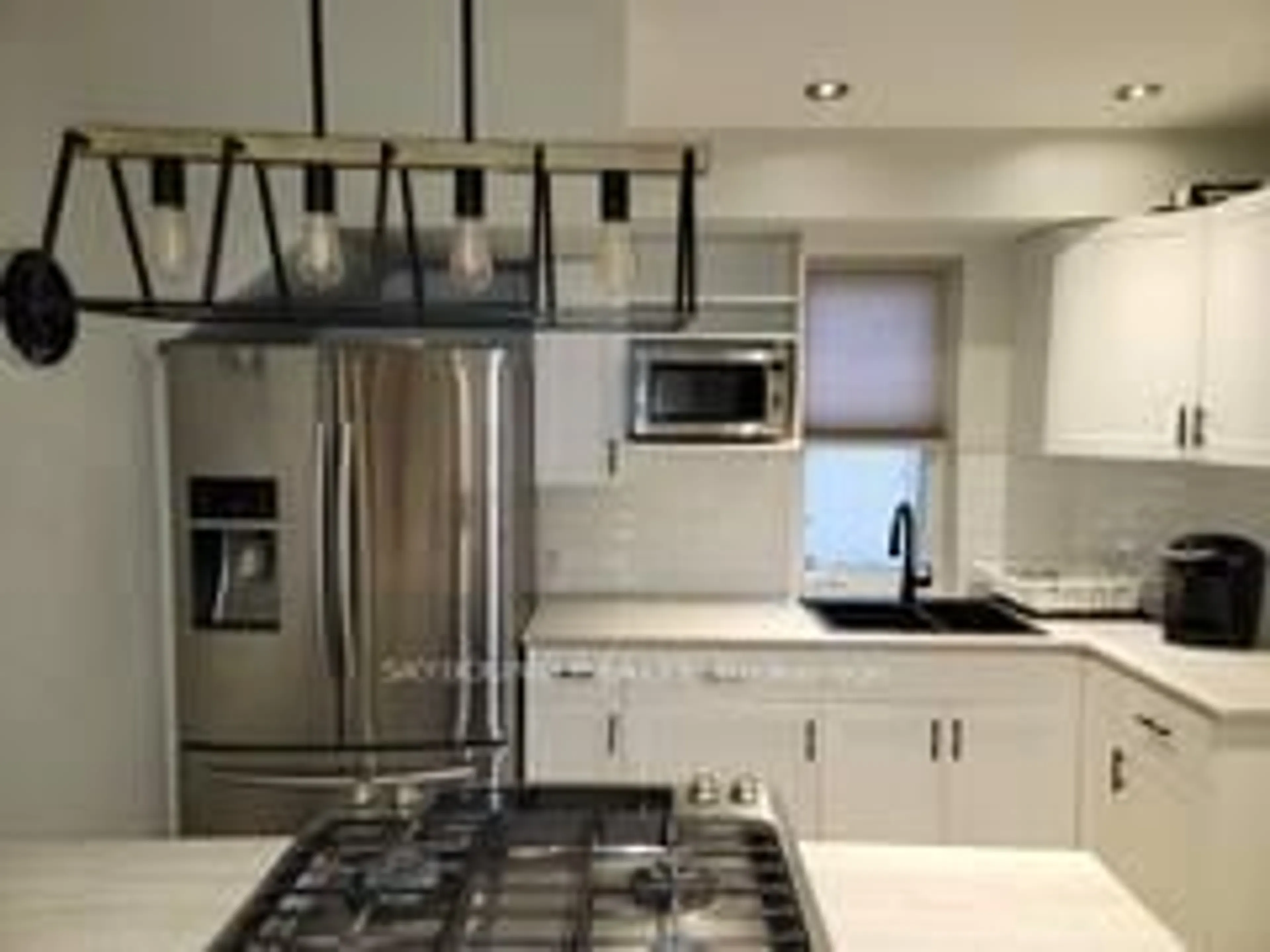 Contemporary kitchen, unknown for 387 Hopewell Ave, Toronto Ontario M6E 2S1