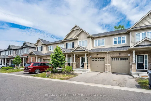 16 Brixham Lane, Brampton 5