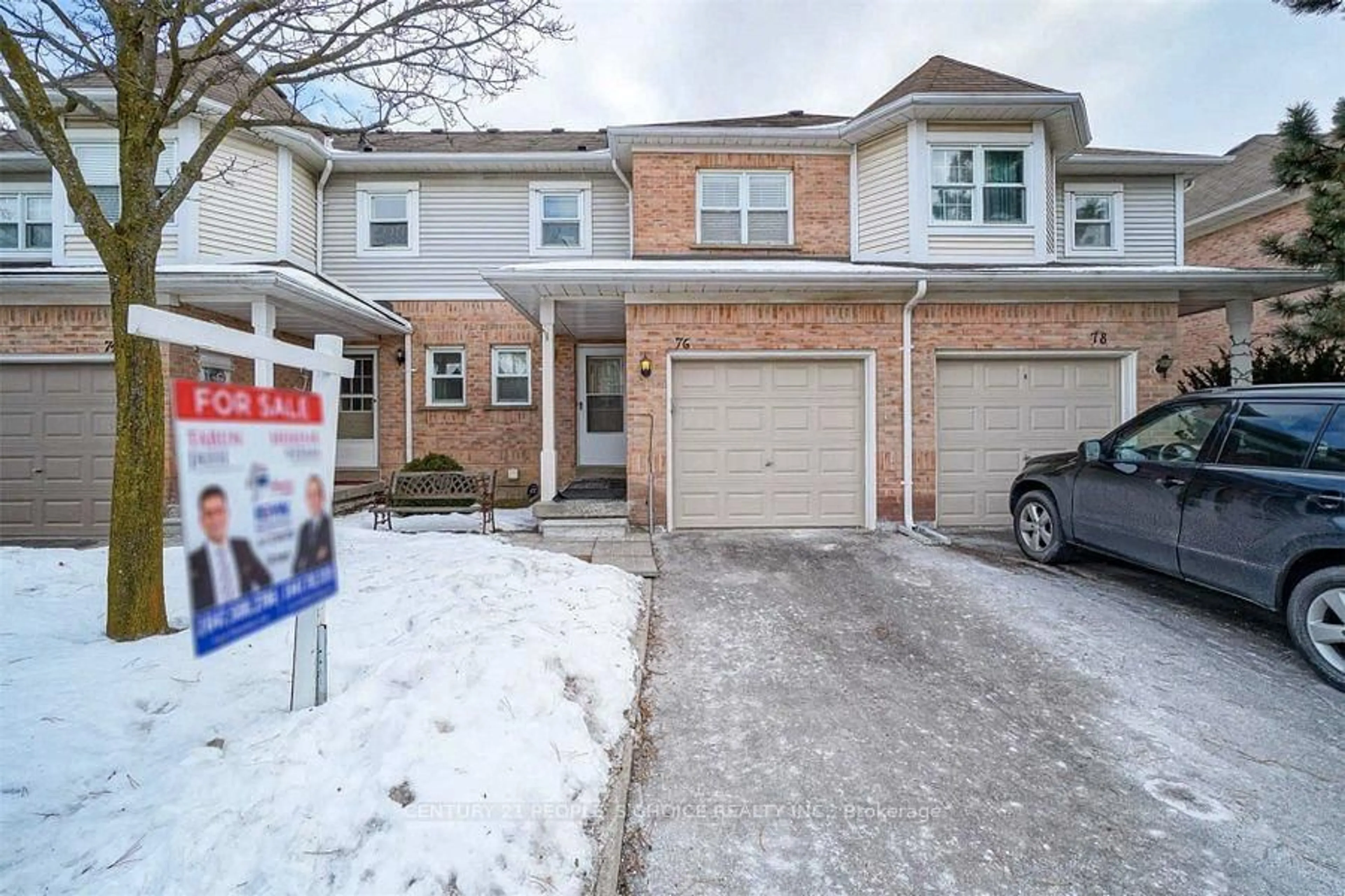 Unknown for 76 Wickstead Crt, Brampton Ontario L6R 1N8