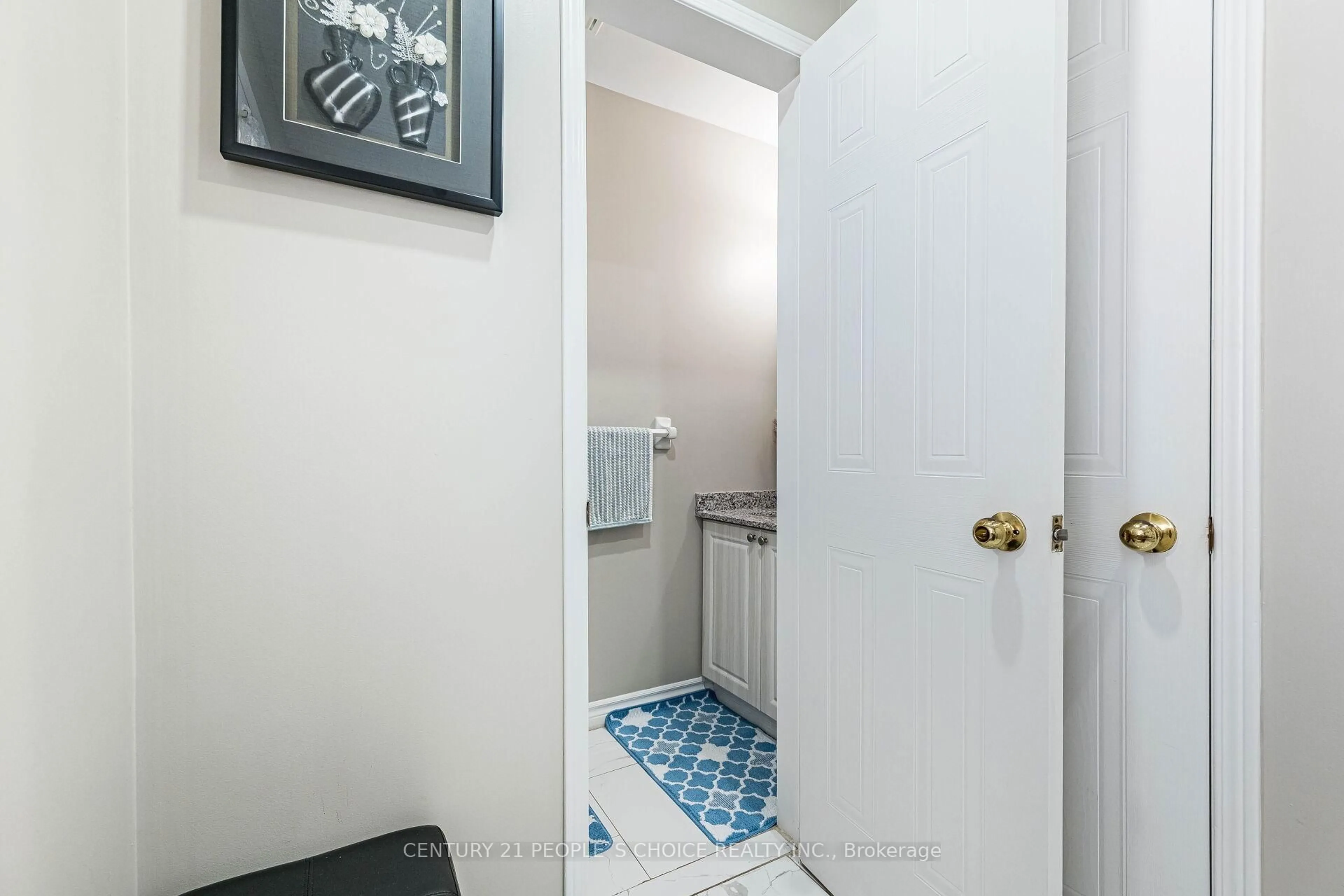 Unknown for 76 Wickstead Crt, Brampton Ontario L6R 1N8