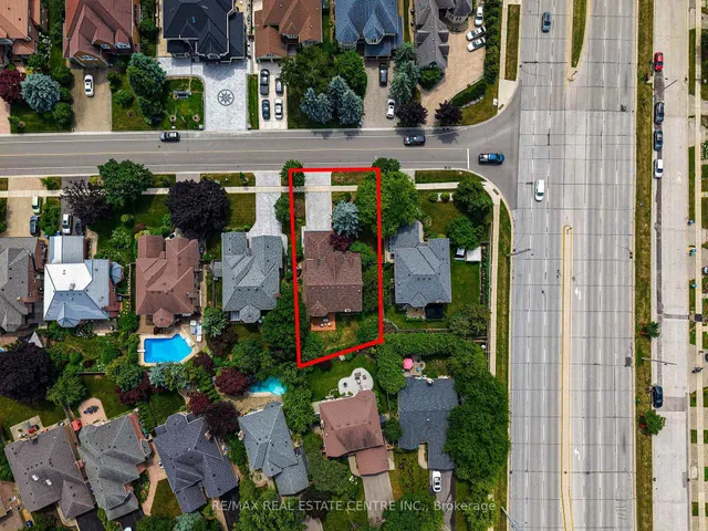 4623 Hewicks Lane, Mississauga 4