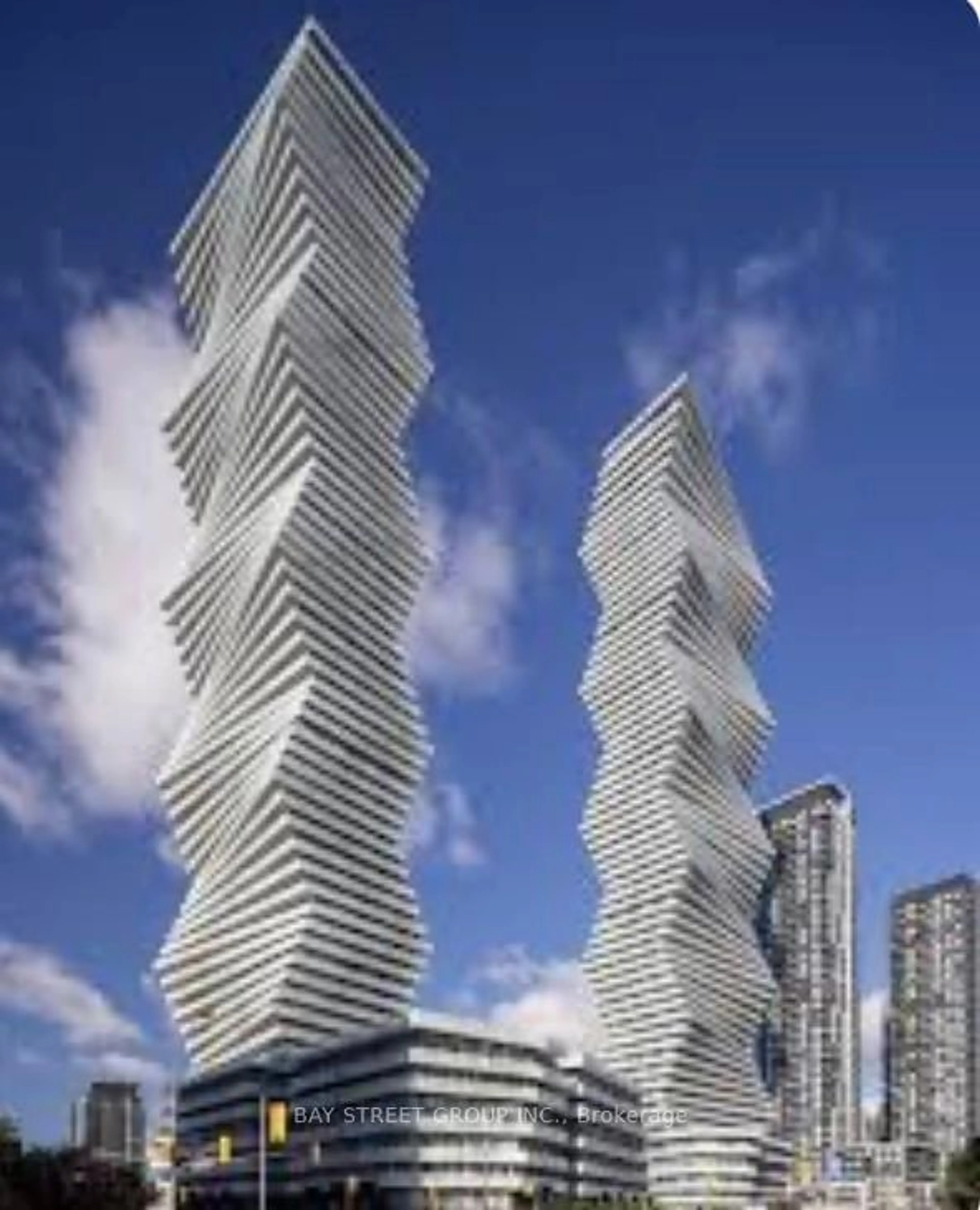 Unknown for 3883 Quartz Rd #6013, Mississauga Ontario L5B 0M4