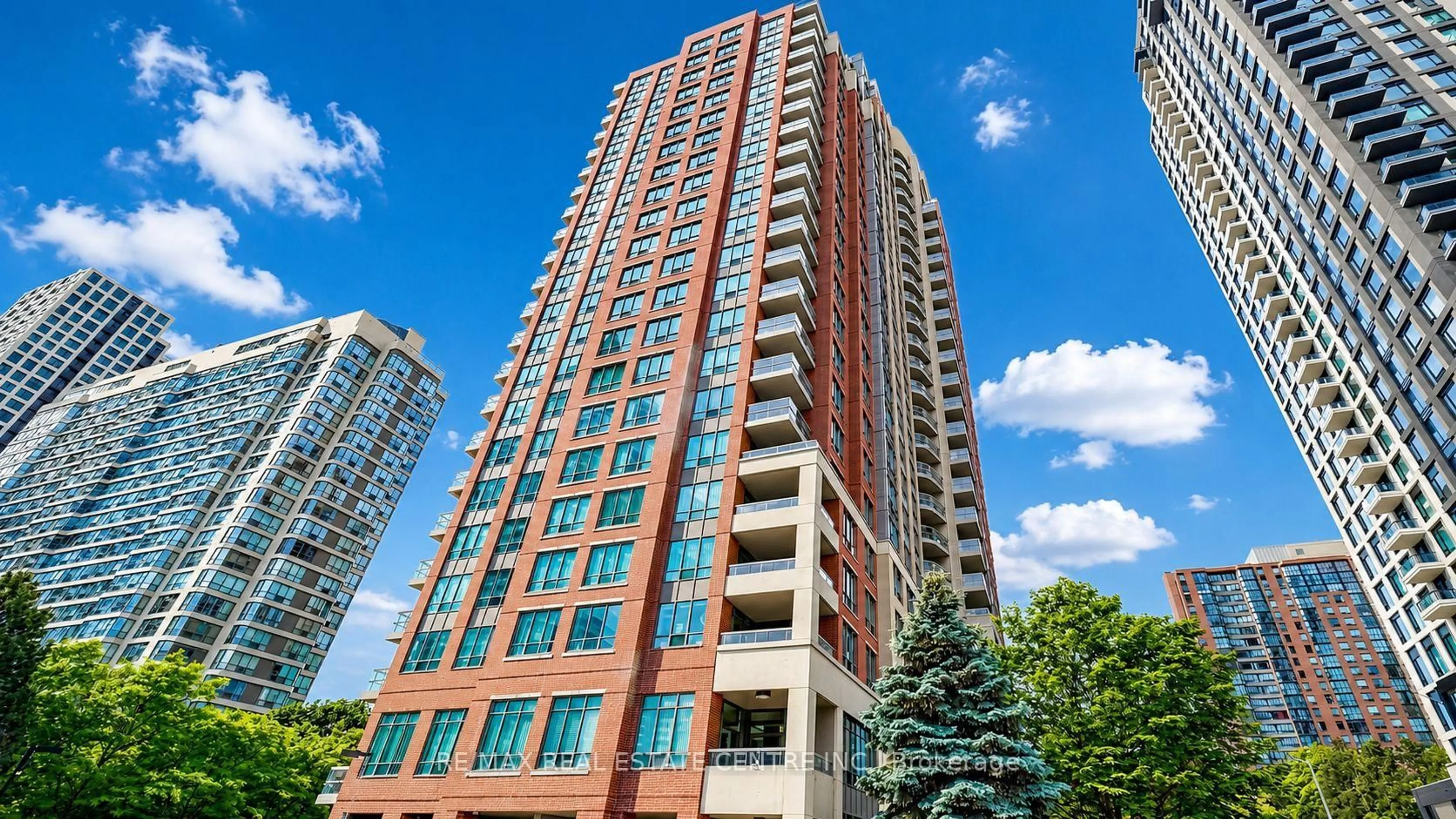 Unknown for 156 Enfield Pl #310, Mississauga Ontario L5B 4L8