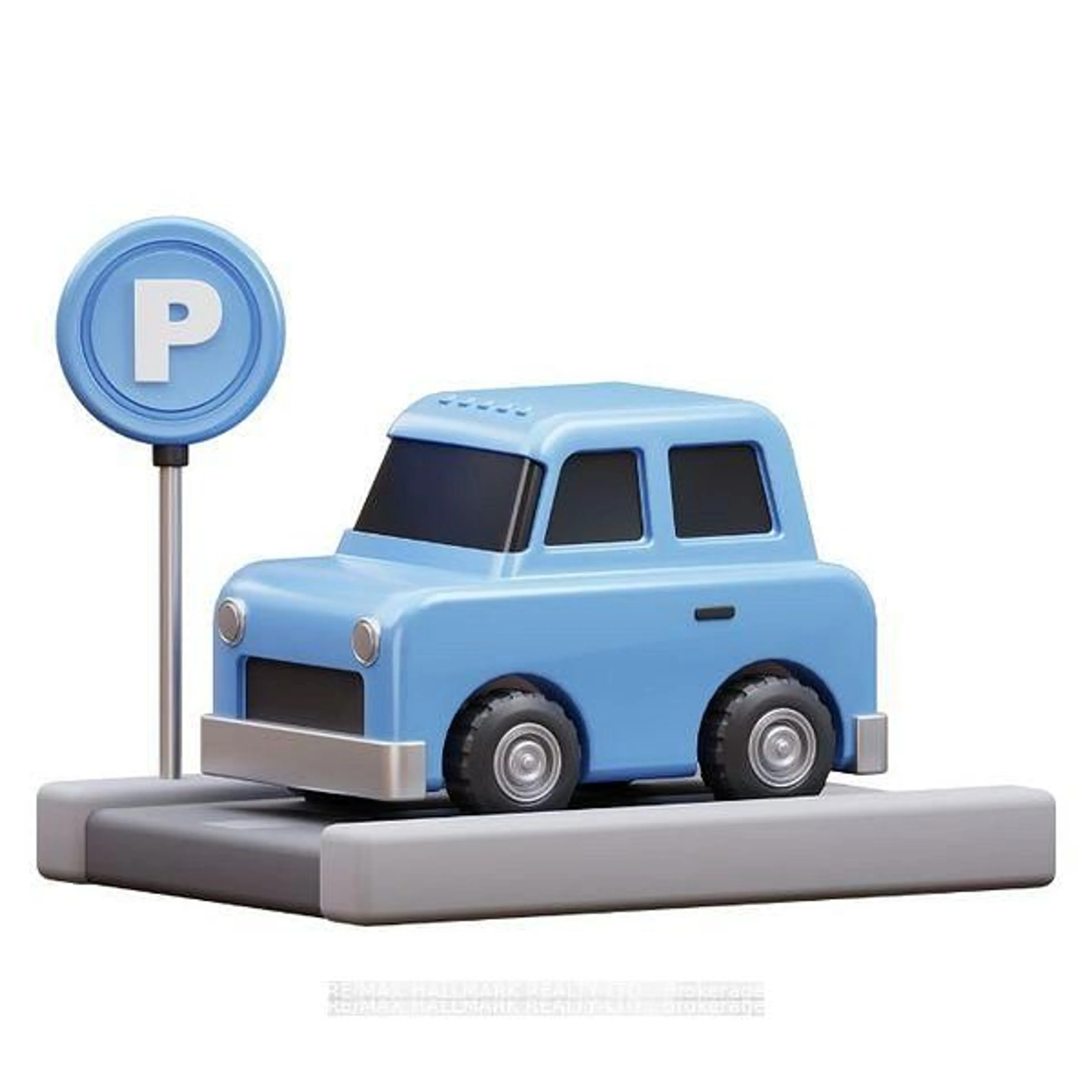 Parking for 6 Eva Rd, Toronto Ontario M9C 0B1