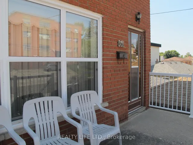61 Cameron Ave, Toronto 4