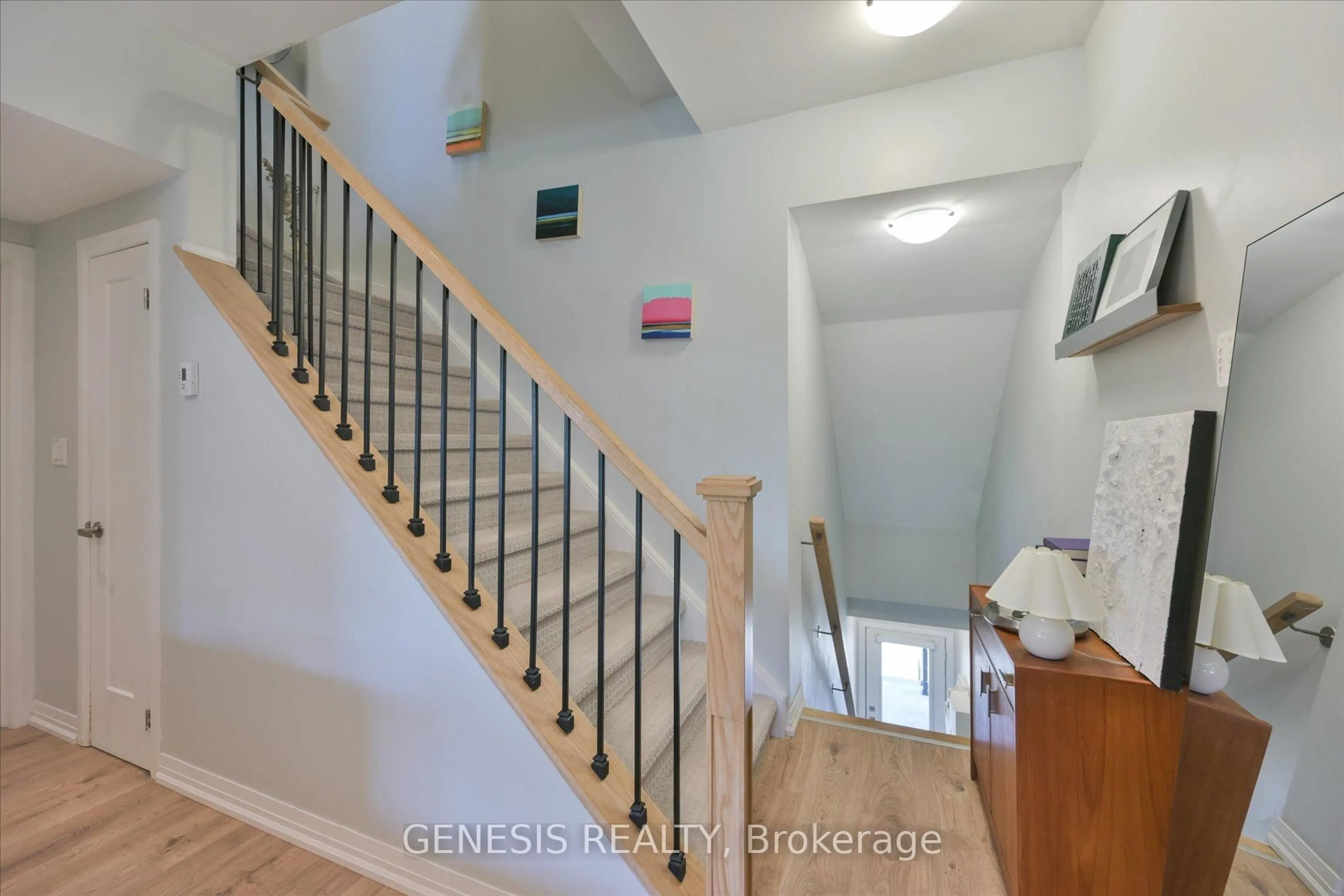 Unknown for 1145 Journeyman Lane #243, Mississauga Ontario L5J 0B5