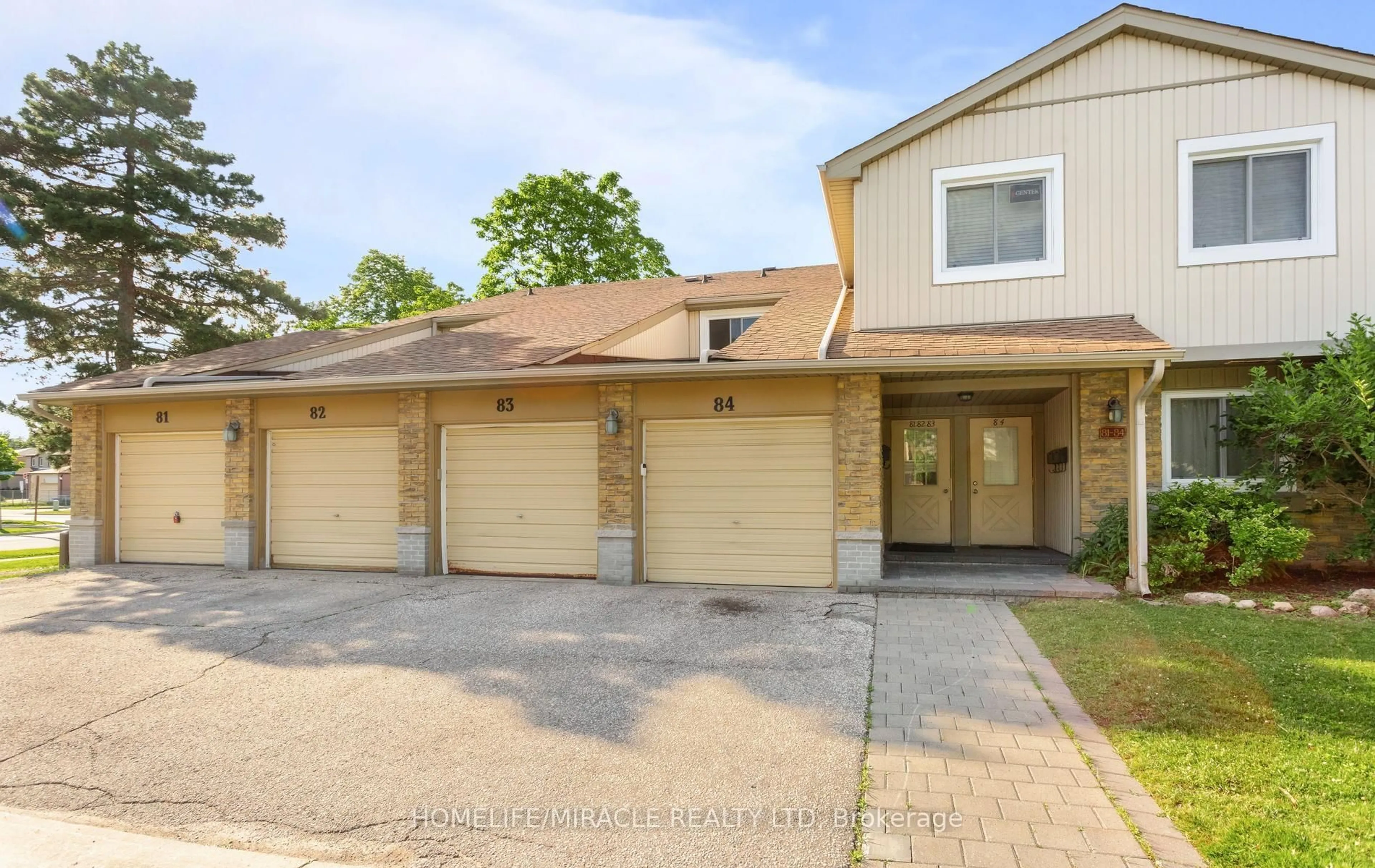 Unknown for 6797 Formentera Ave #81, Mississauga Ontario L5N 2L6