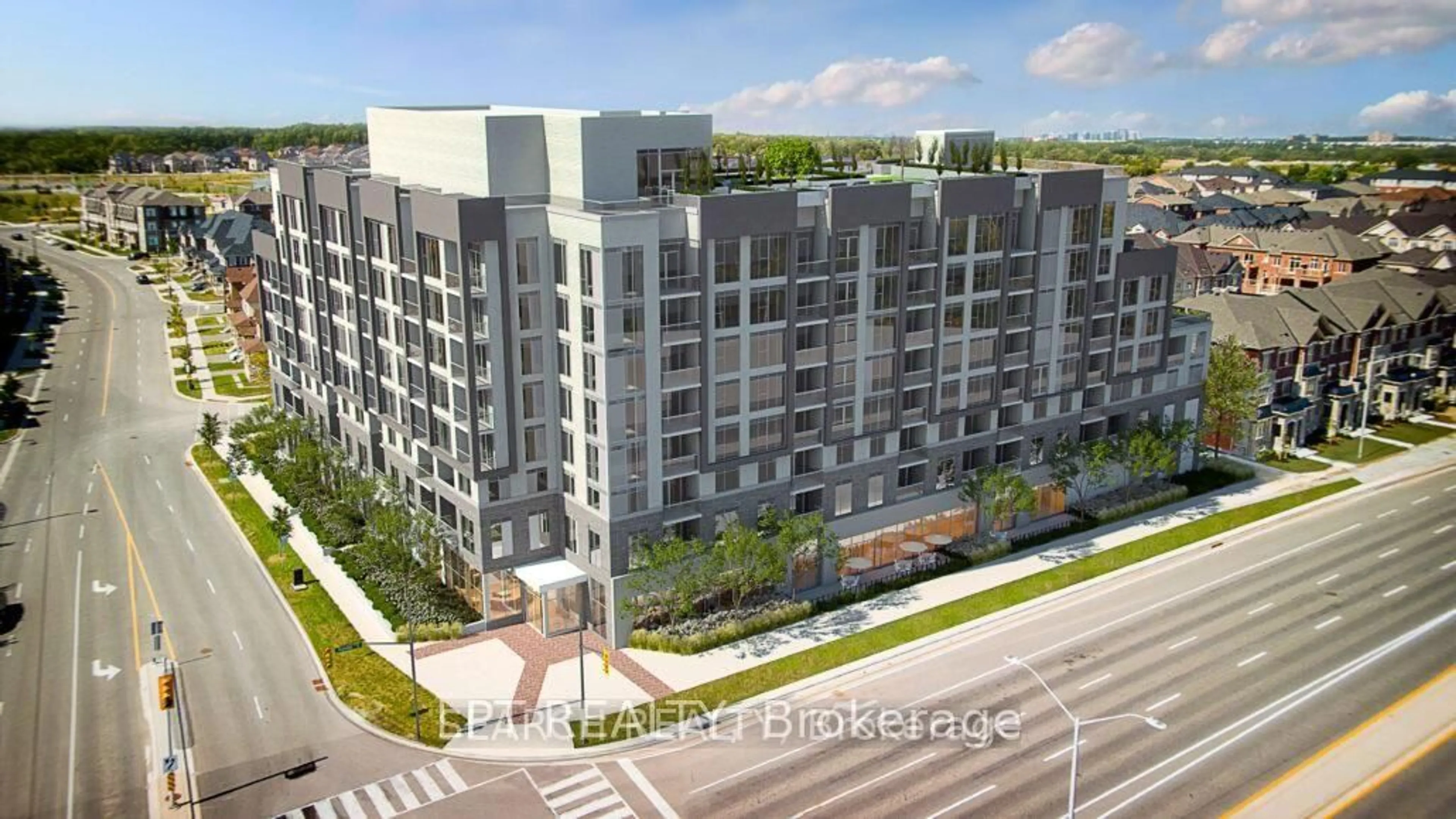 Unknown for 412 Silver Maple Rd #301, Oakville Ontario L6H 7E3