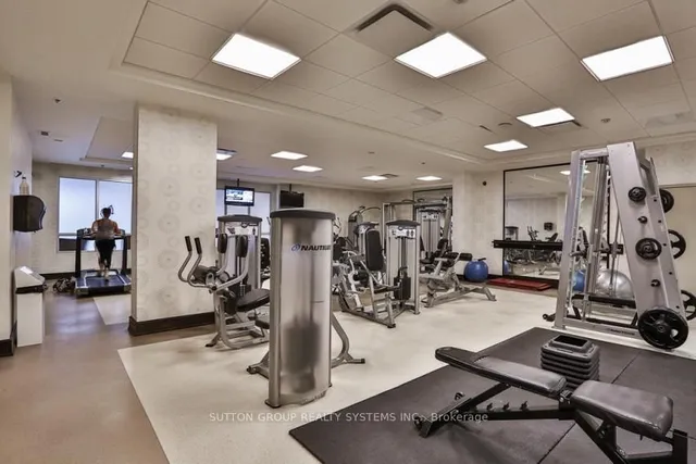 1070 Sheppard Ave #PH11, Toronto 5