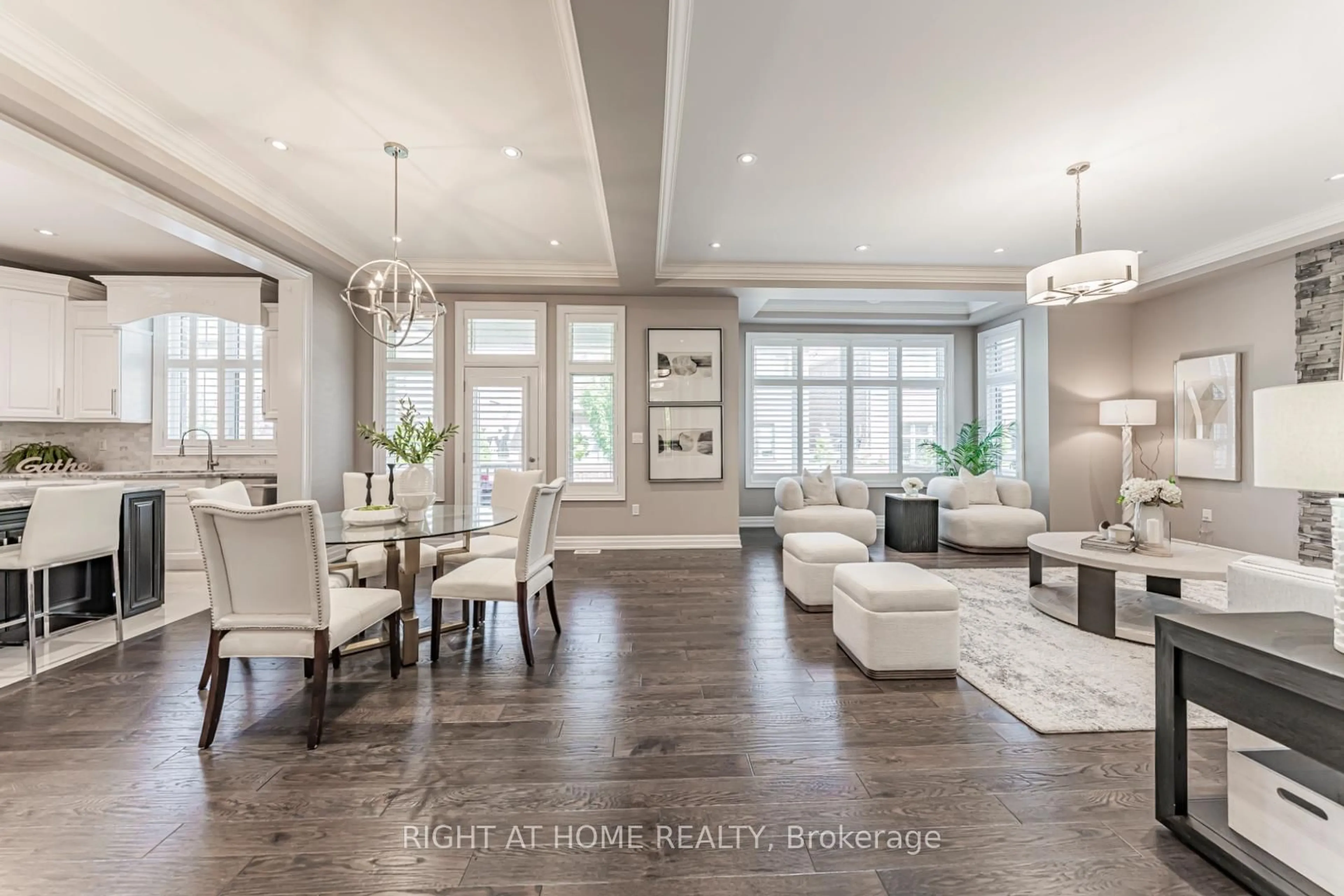 Unknown for 222 Mcwilliams Cres, Oakville Ontario L6M 0W5