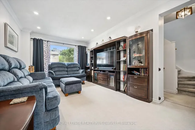 1221 Dundix Rd #37, Mississauga 5