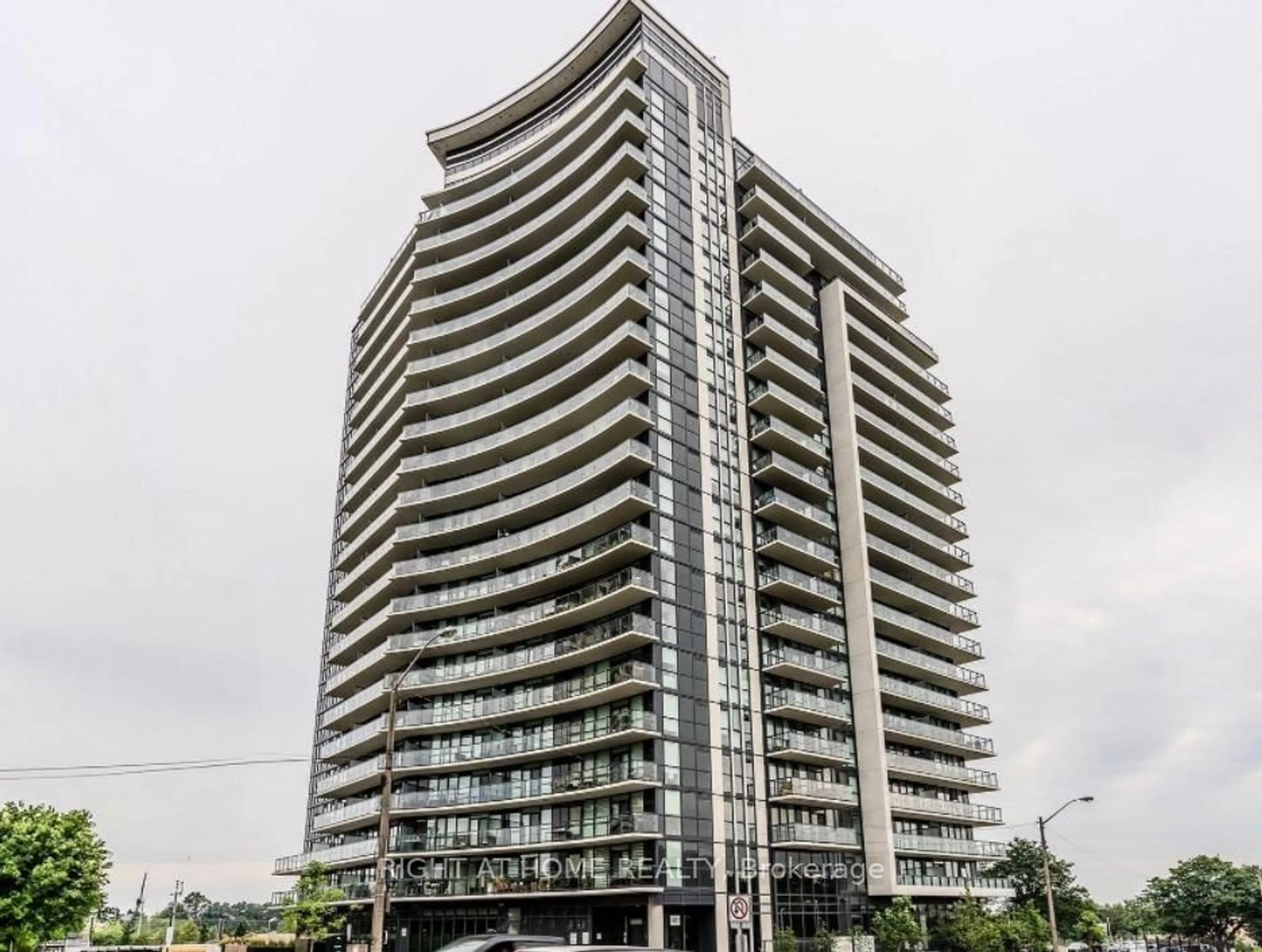 Unknown for 1461 Lawrence ave W Ave #1801, Toronto Ontario M6L 1B3