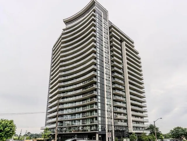 1461 Lawrence ave W Ave #1801, Toronto 1