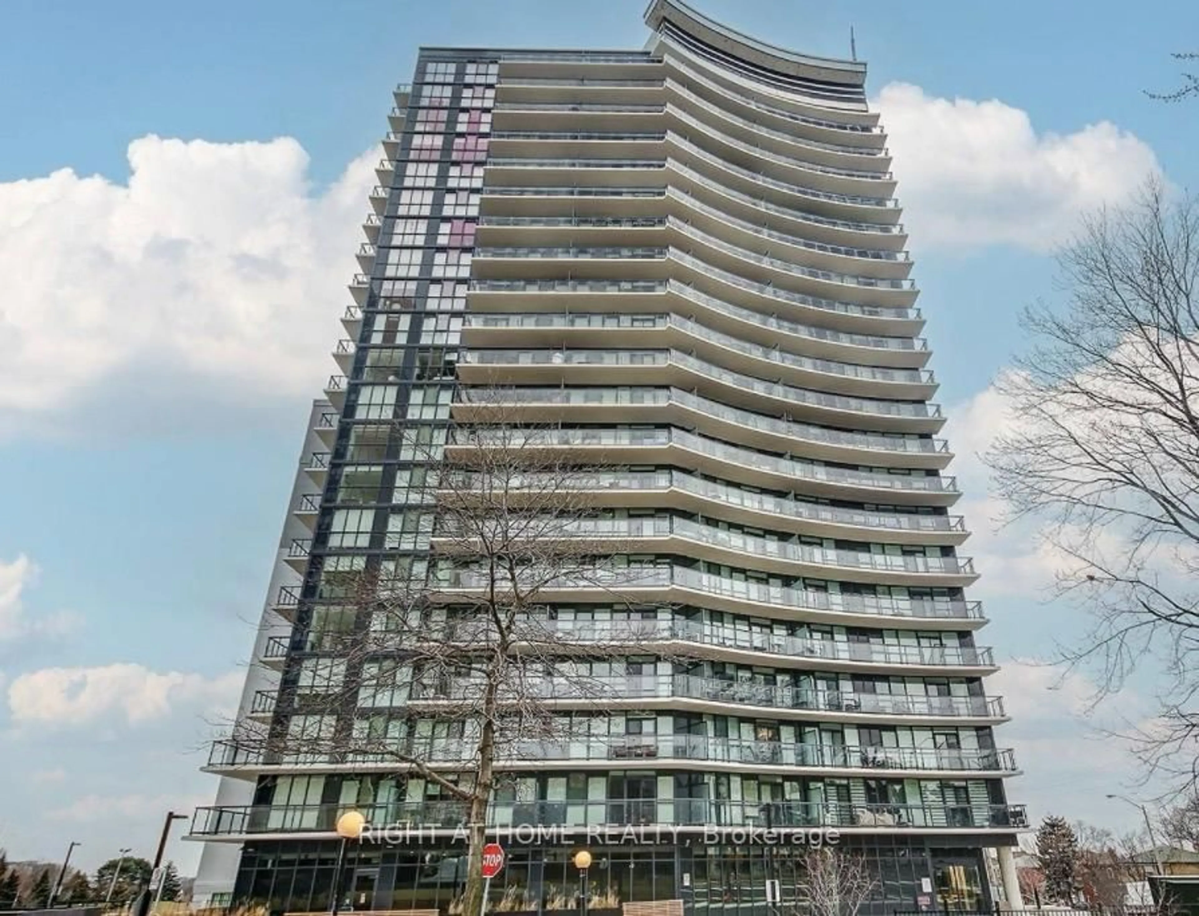 Unknown for 1461 Lawrence ave W Ave #1801, Toronto Ontario M6L 1B3