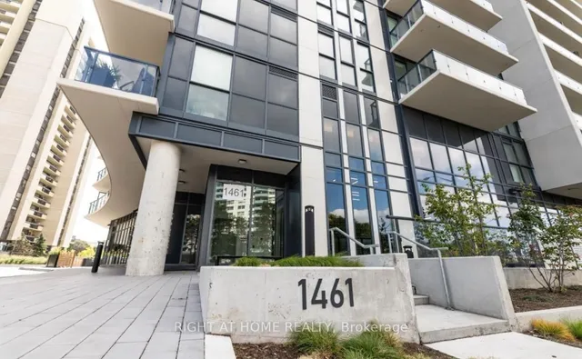 1461 Lawrence ave W Ave #1801, Toronto 3